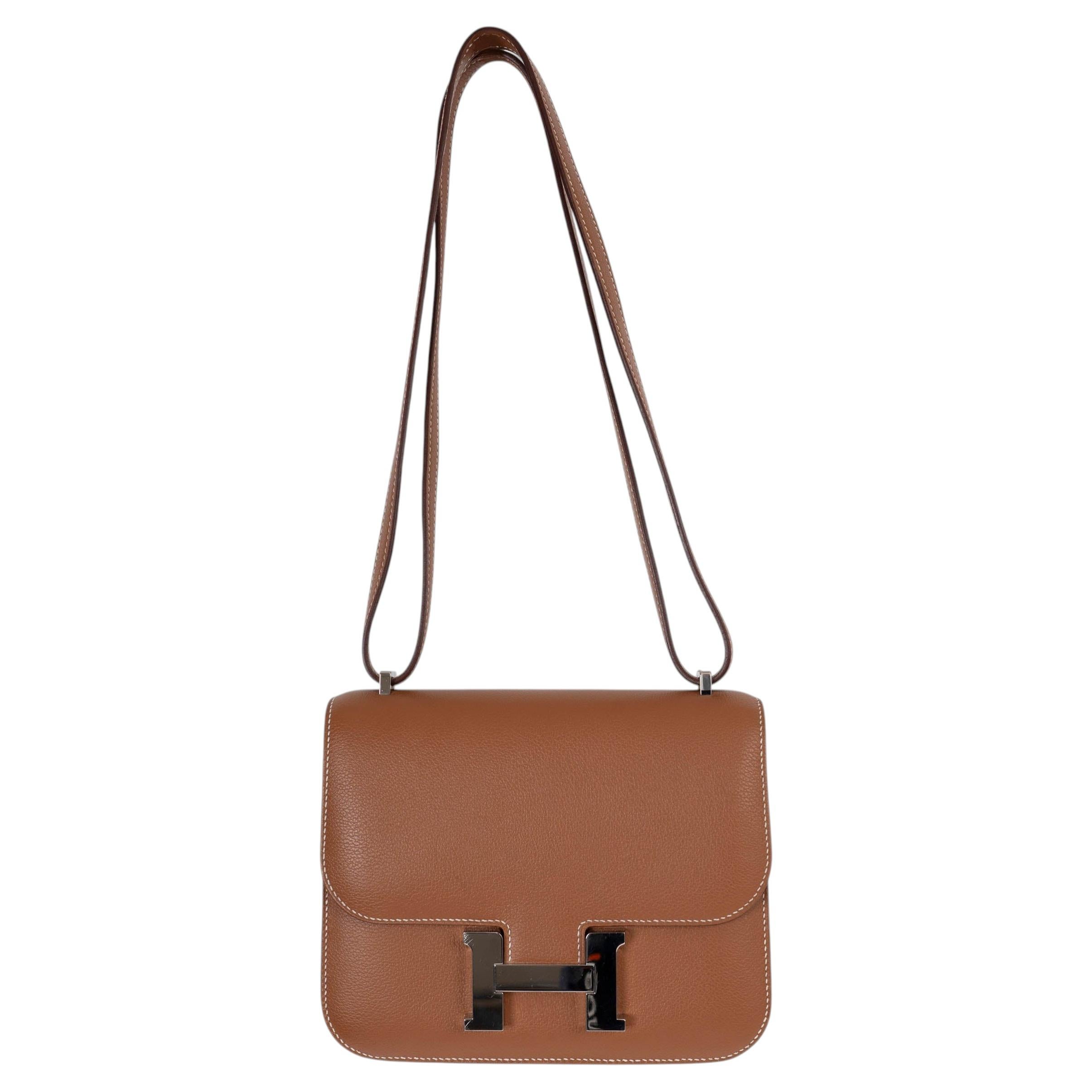 What is Hermès Evercolor?