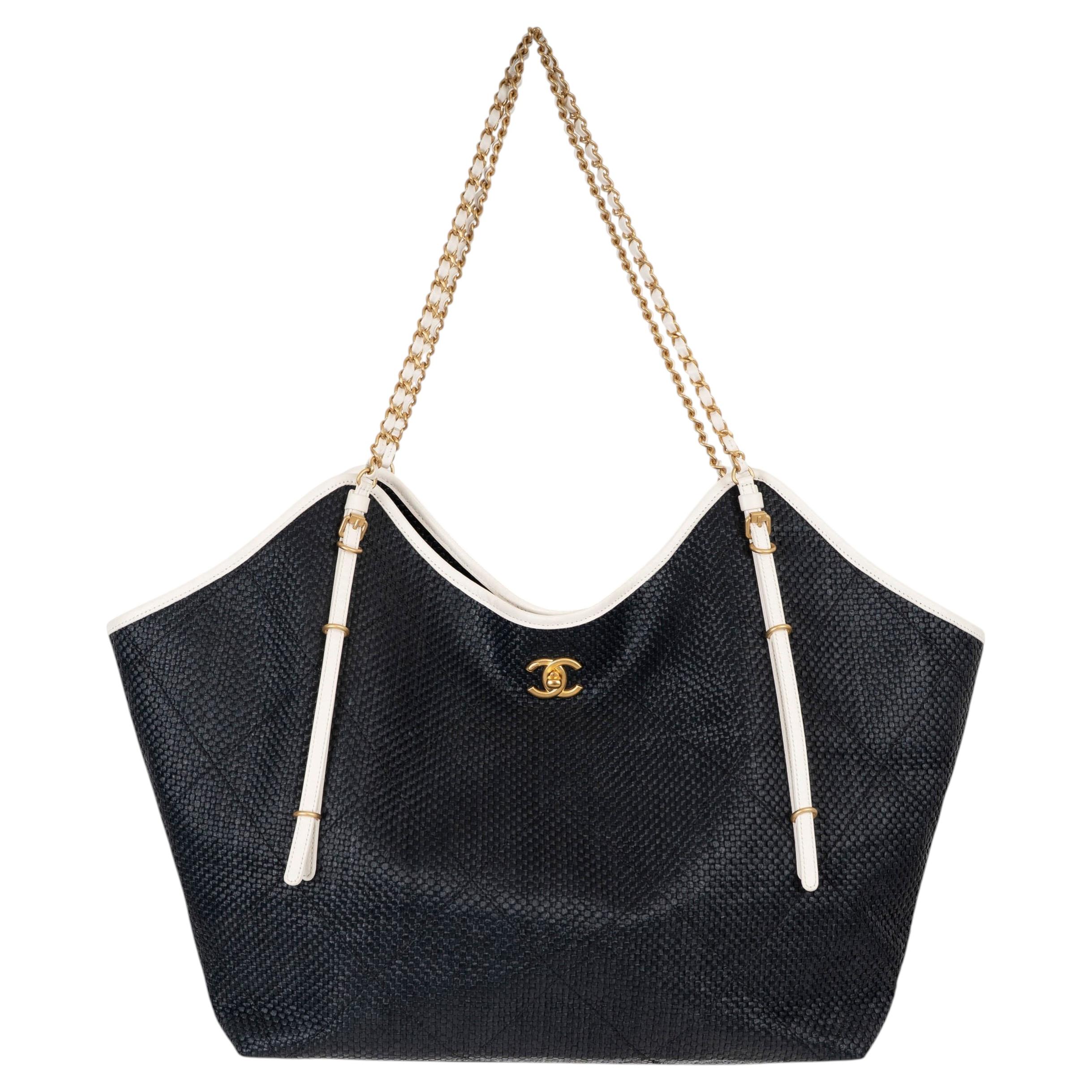 Do Chanel bags have names?