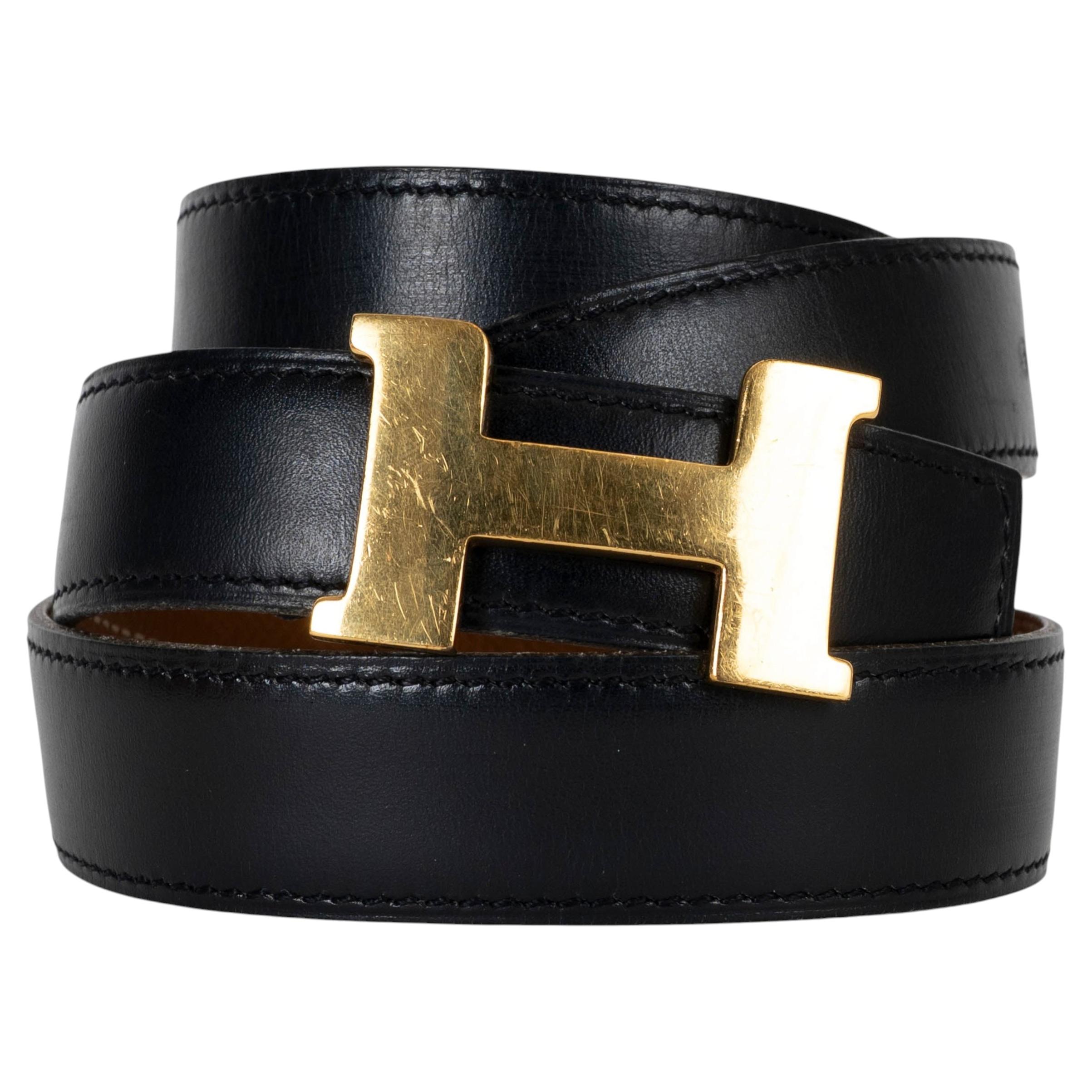 How much are Hermes belts?