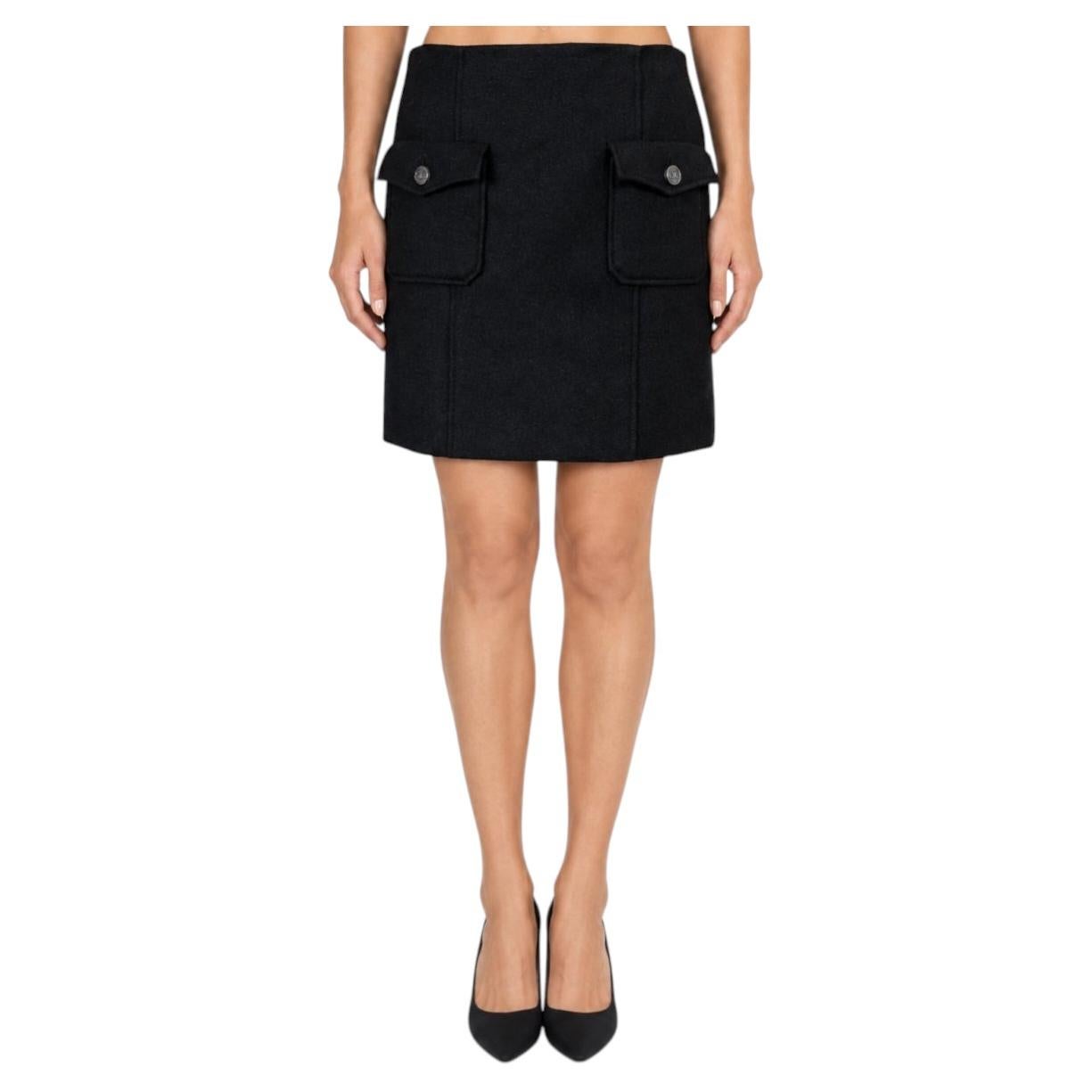 Vintage Chanel Skirts - 286 For Sale at 1stDibs | vintage chanel