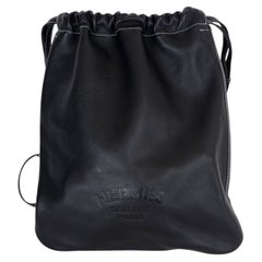 Zaino Hermes 2019 Brigado Evercolor Noir