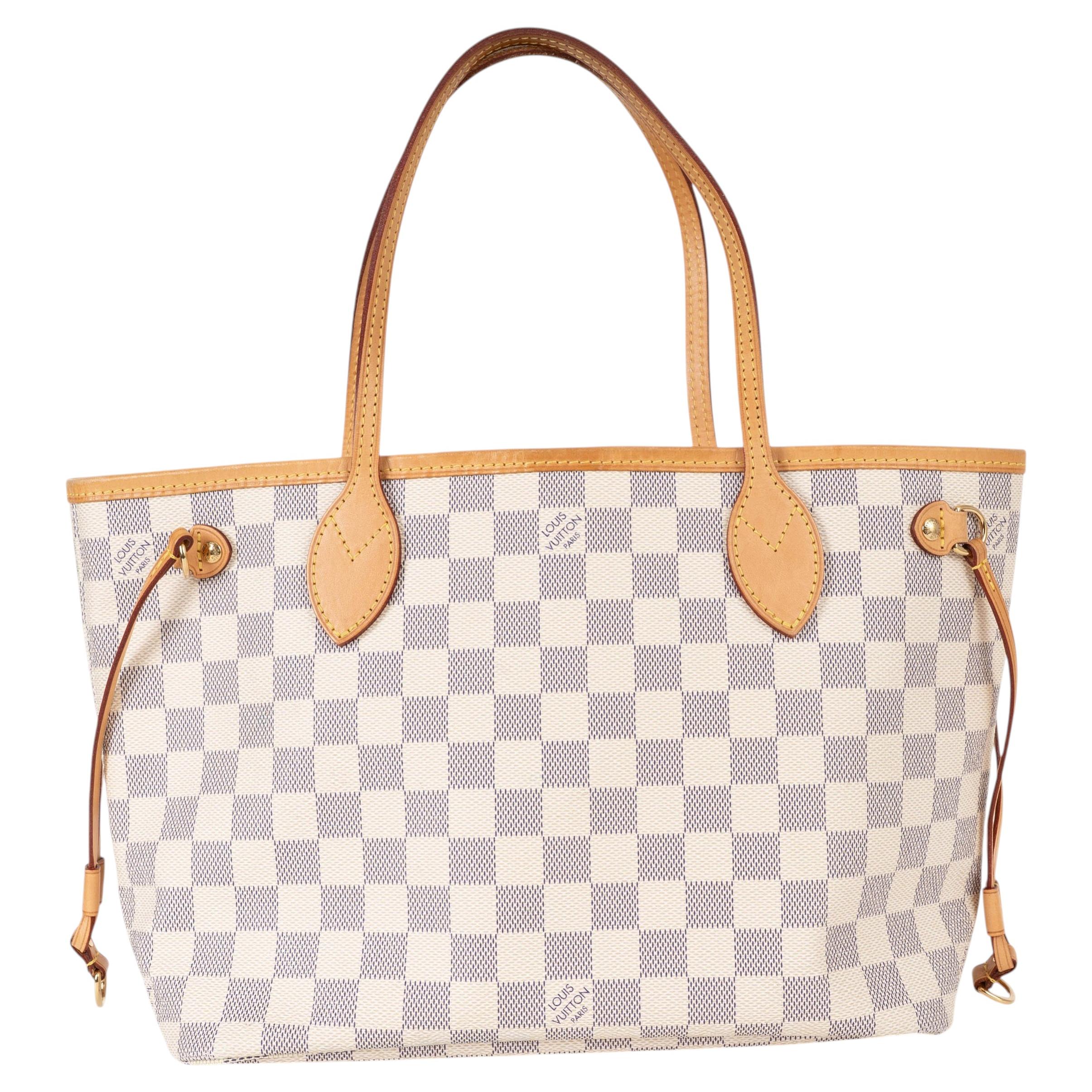 Neverfull Tasche von Louis Vuitton