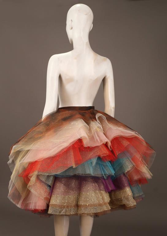 Vivienne Westwood 'EXPLOSION