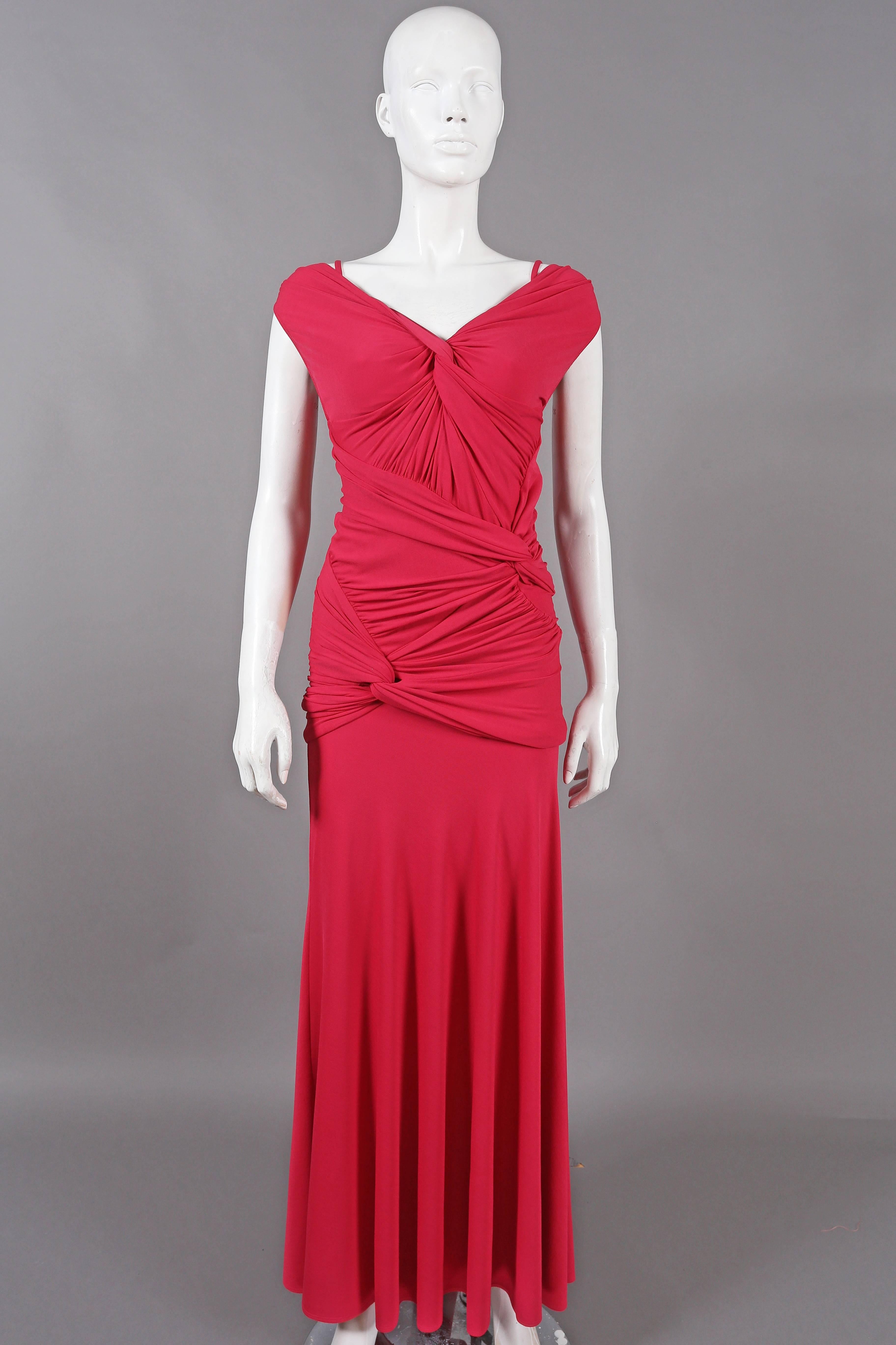 donna karan formal dresses