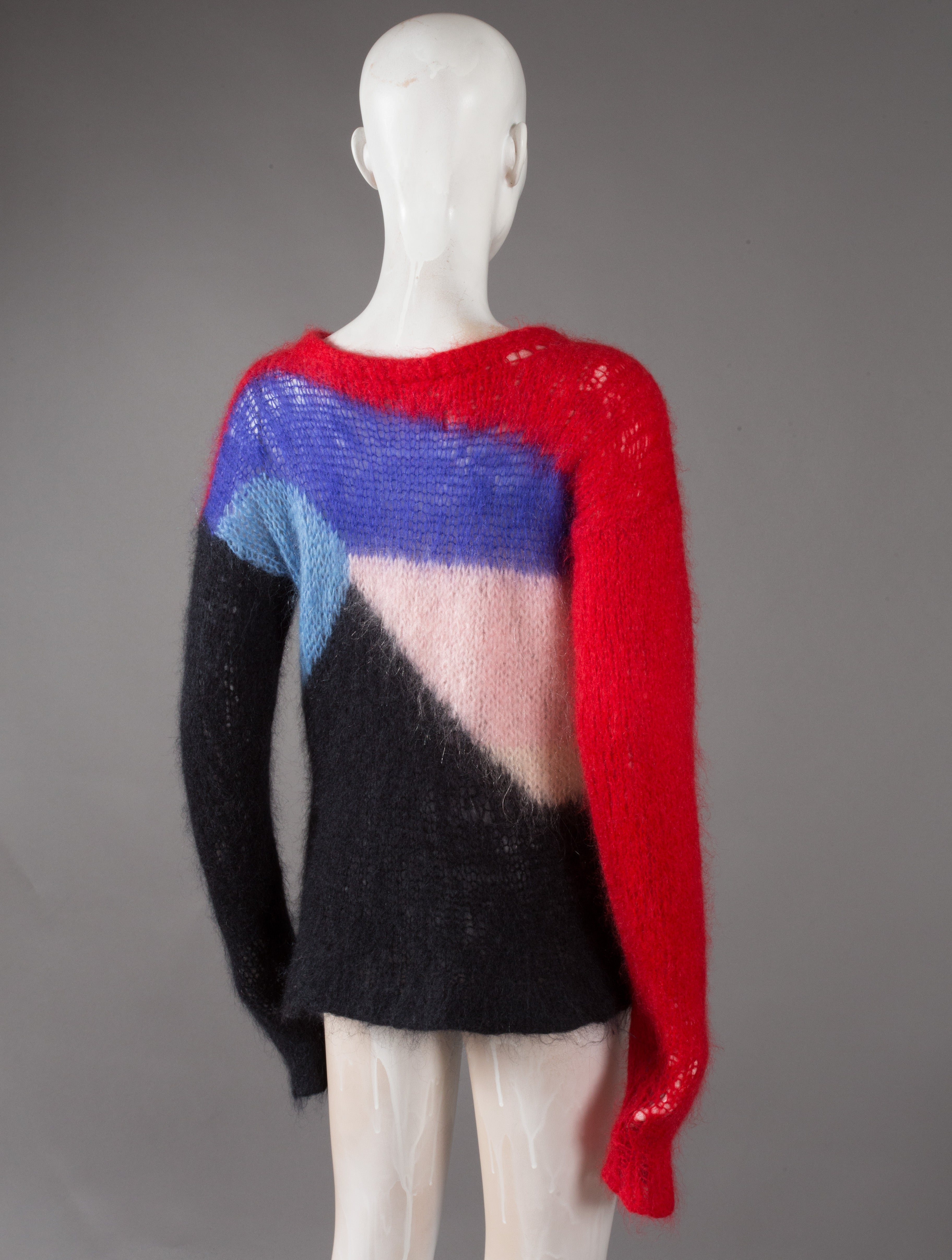 vivienne westwood seditionaries sweater