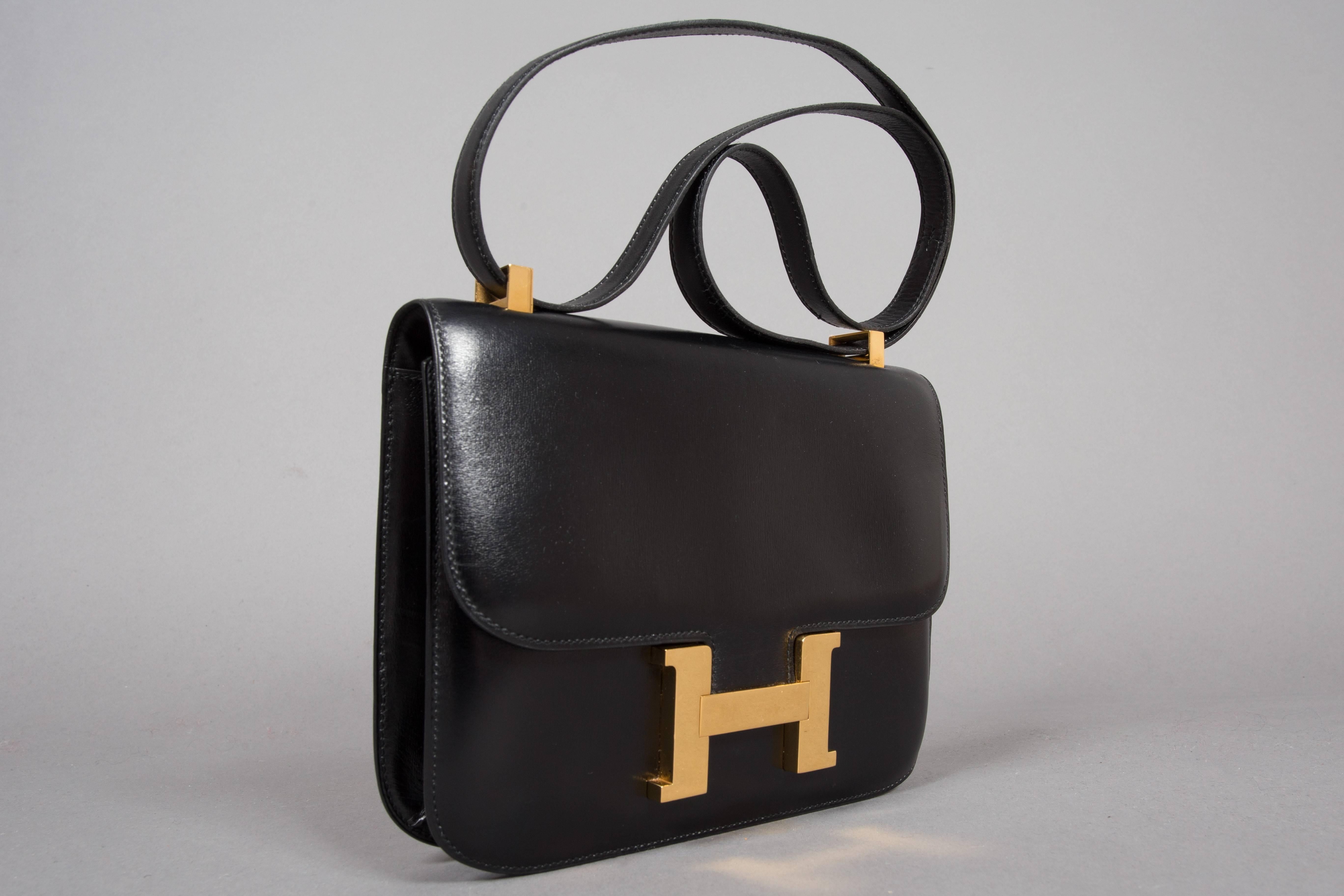 hermes bag h