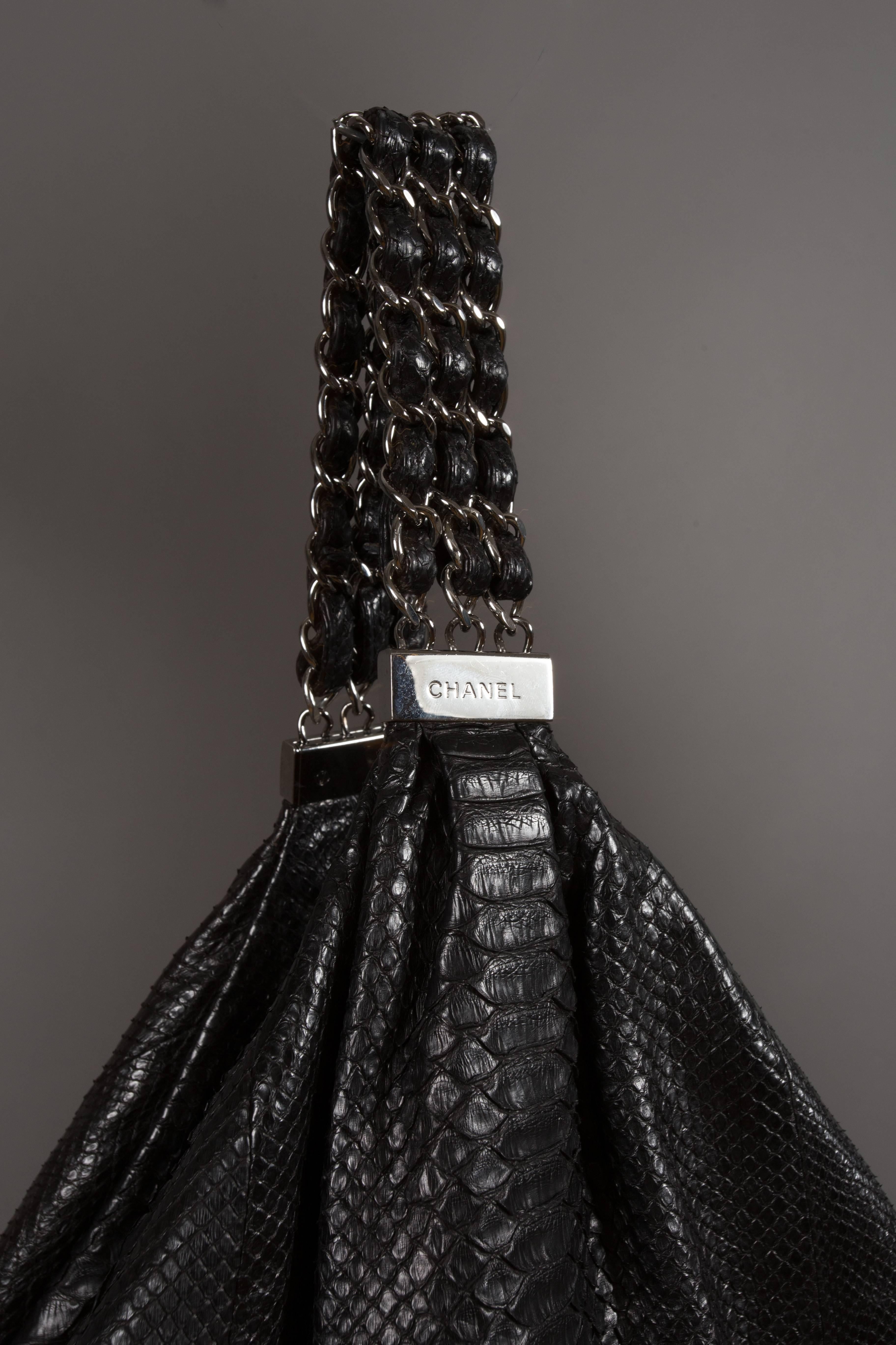 chanel king