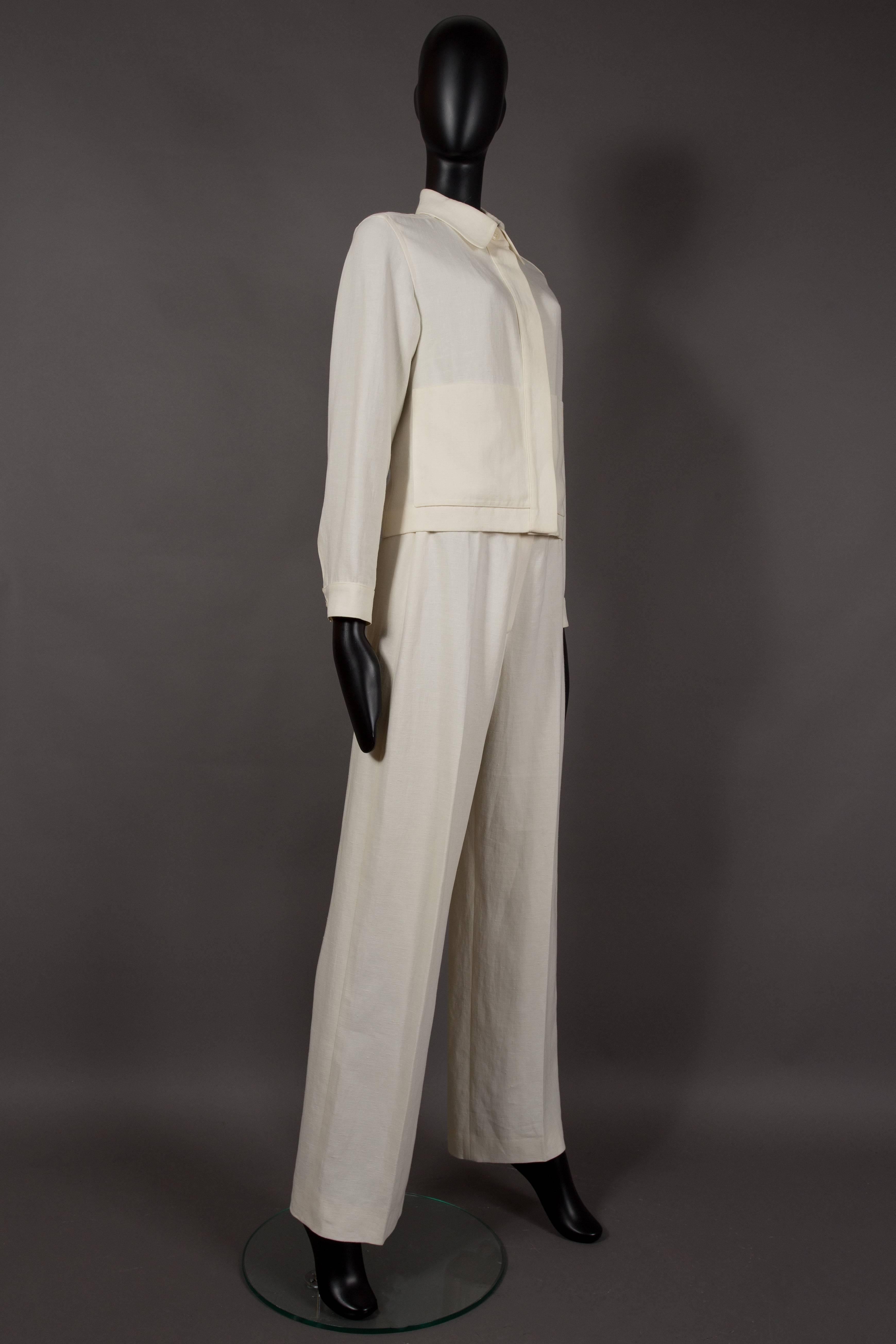 martin margiela label