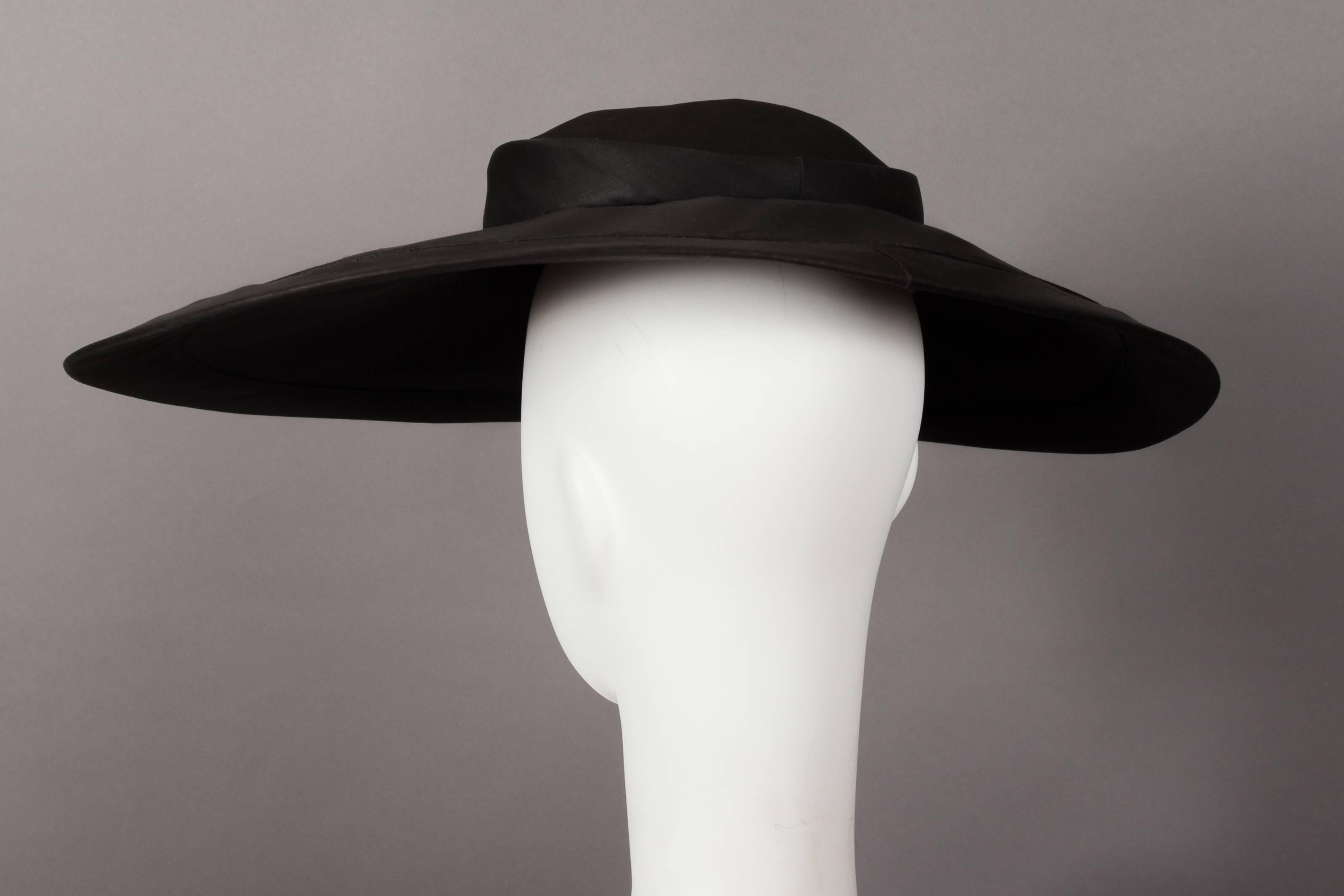 new look hats
