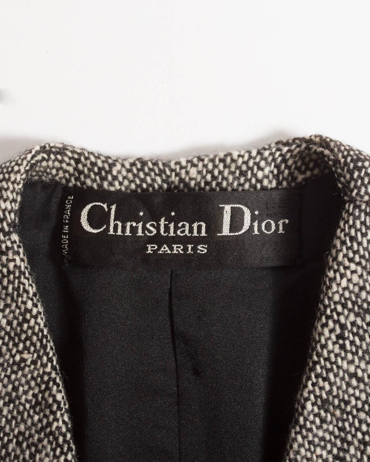 Dating christian dior labels