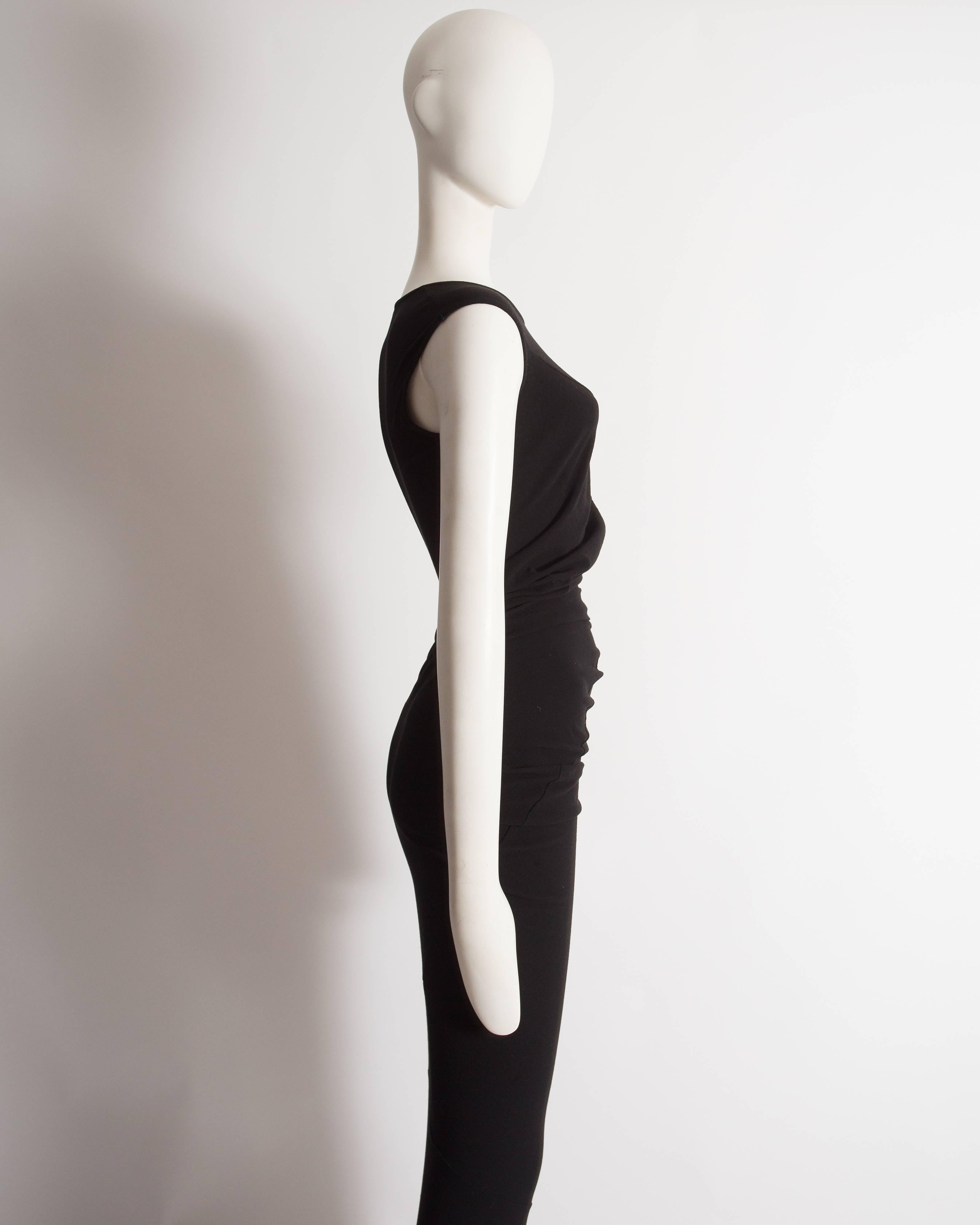 Comme des Garcons 'Body Meets Dress, Dress Meets Body' dress , circa 1997 In Excellent Condition In London, GB