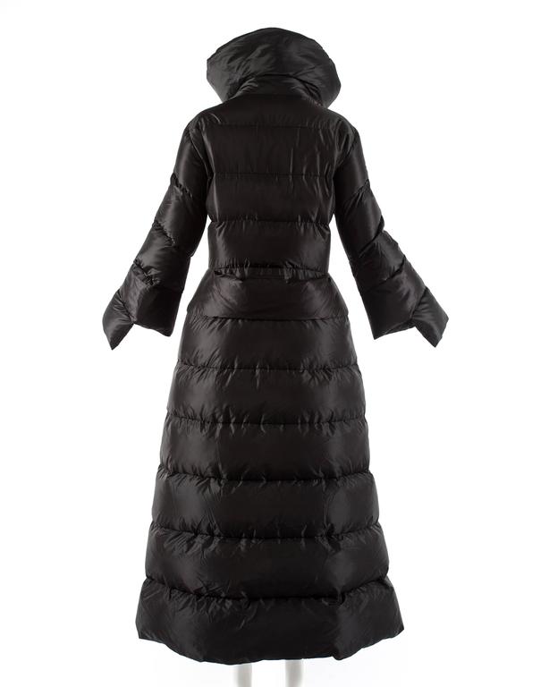 junya watanabe puffer