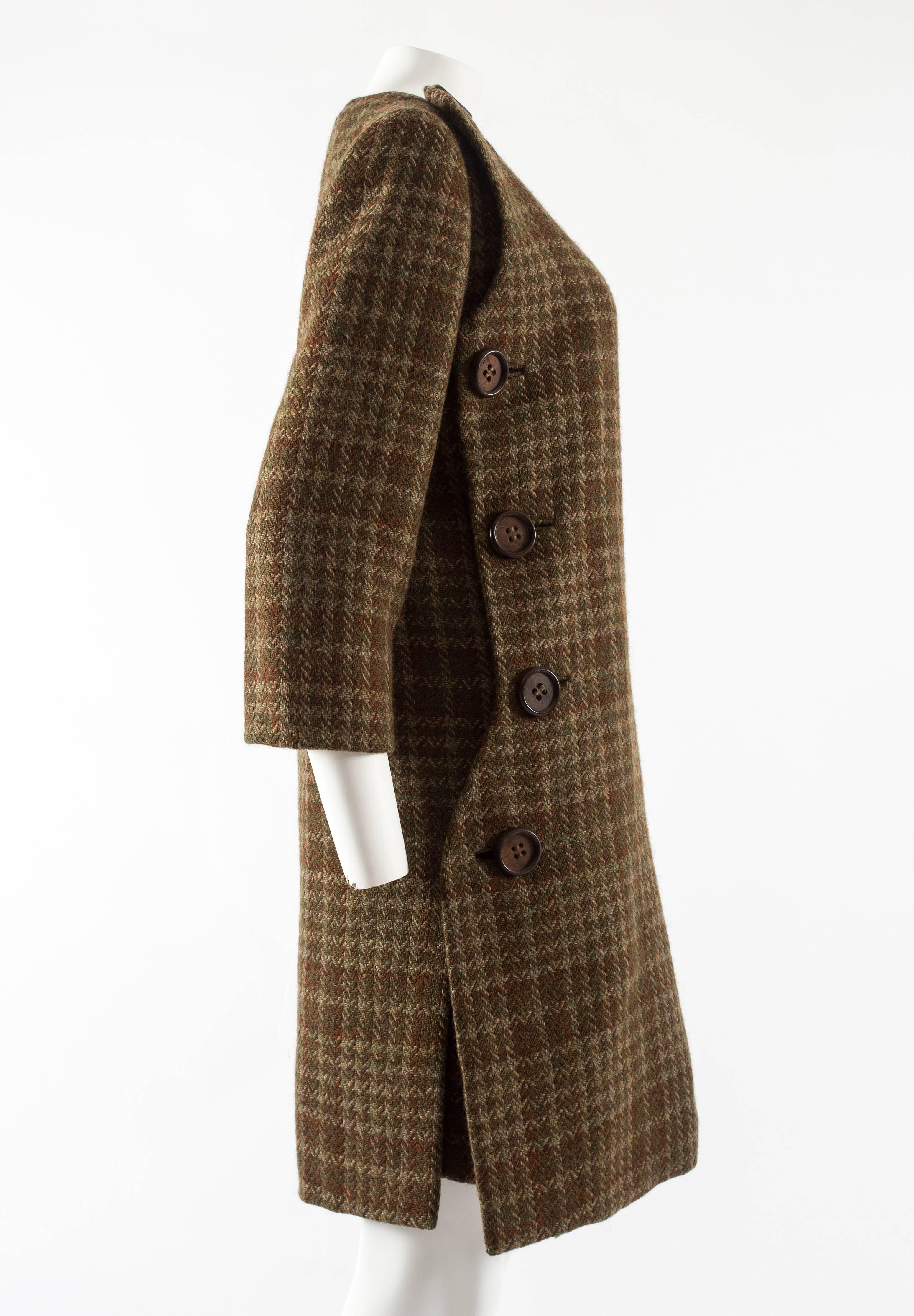 lanvin womens tweed jackets