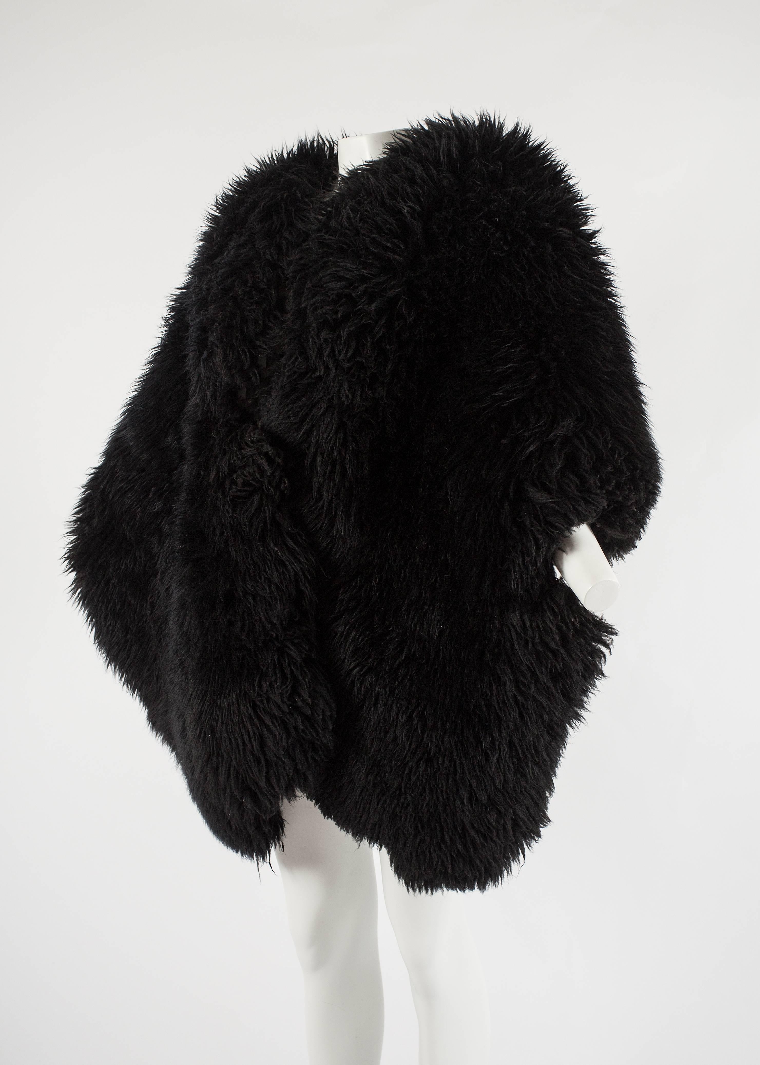 vivienne westwood ushanka