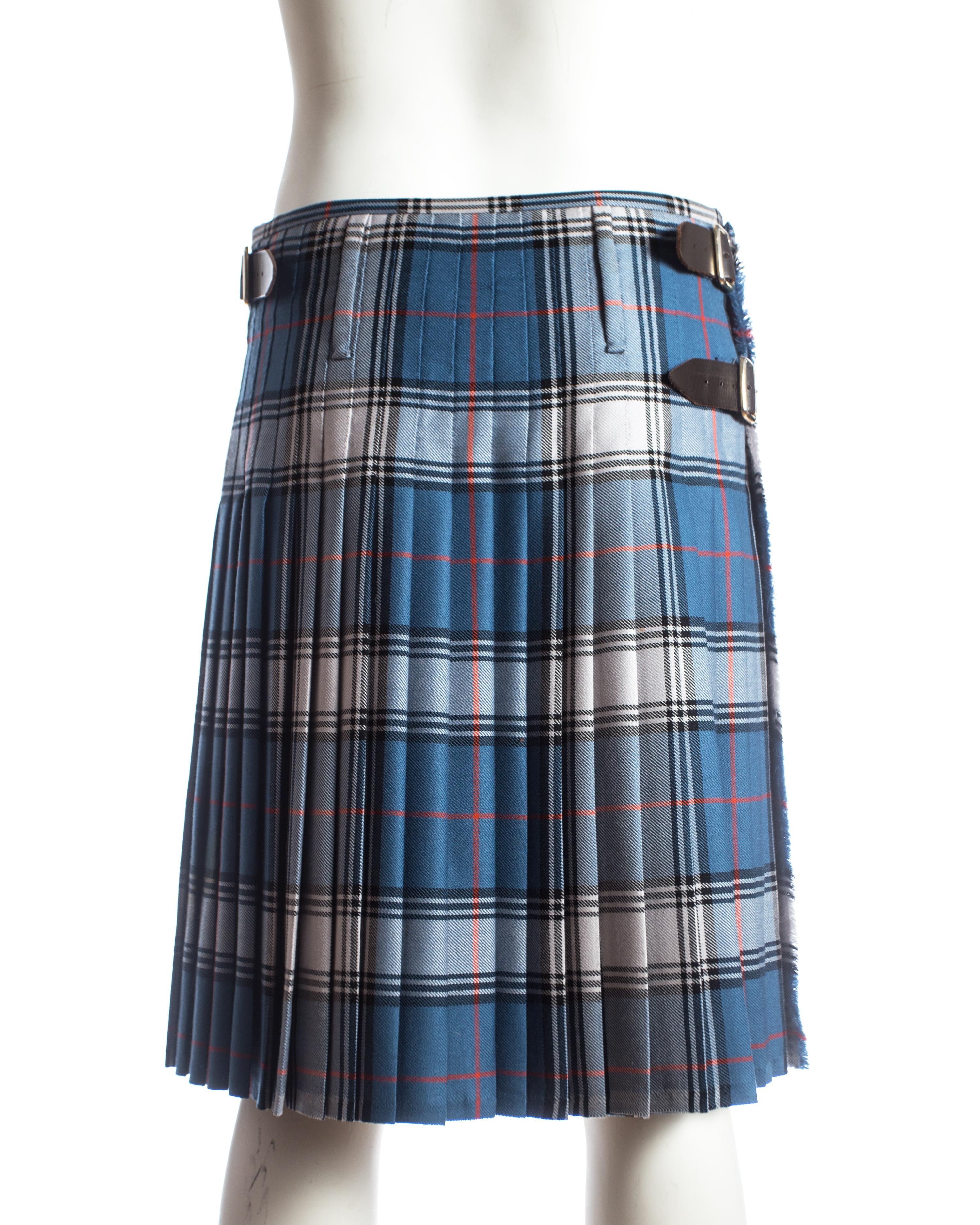 vivienne westwood mens kilt