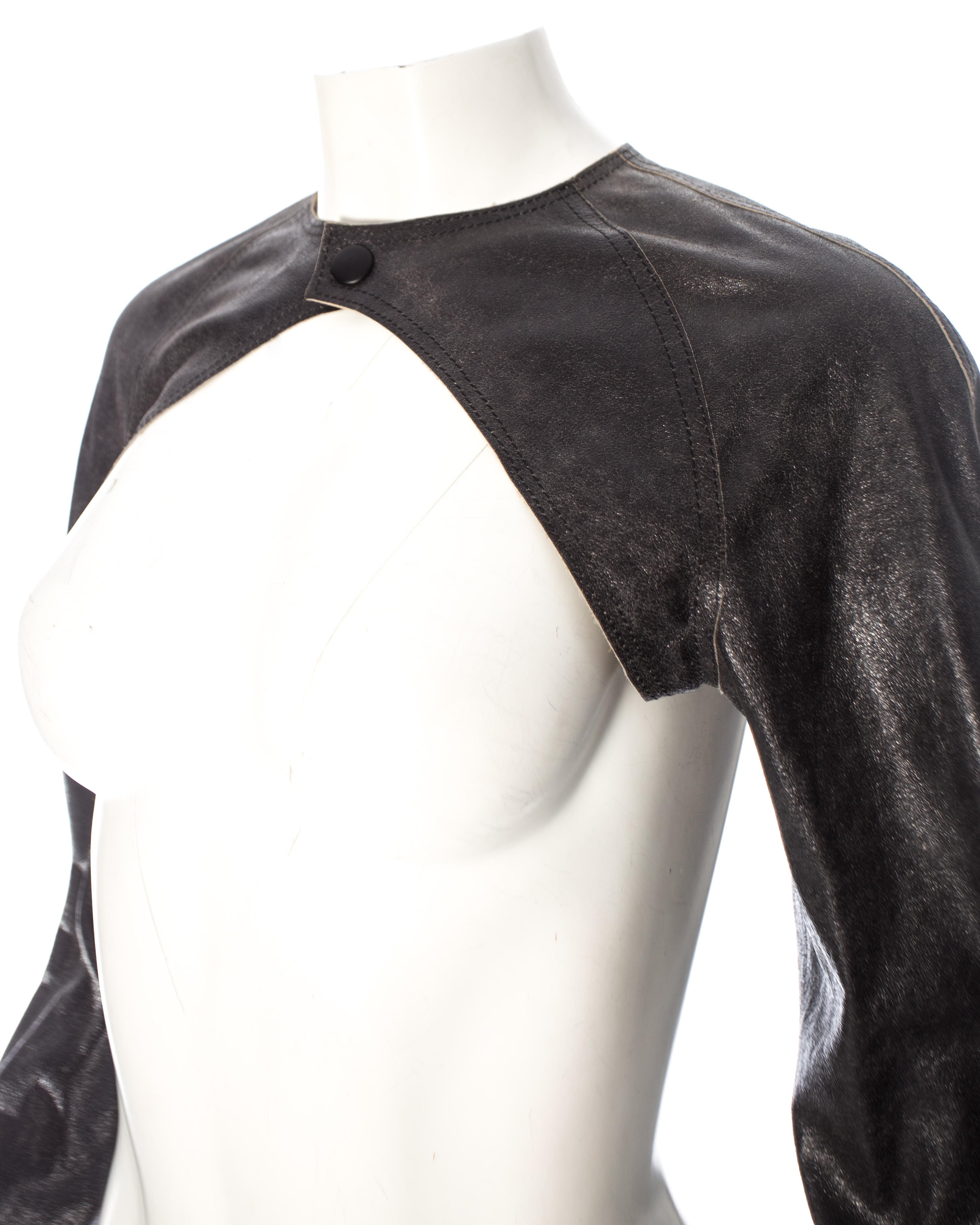 jean paul 52 jacket
