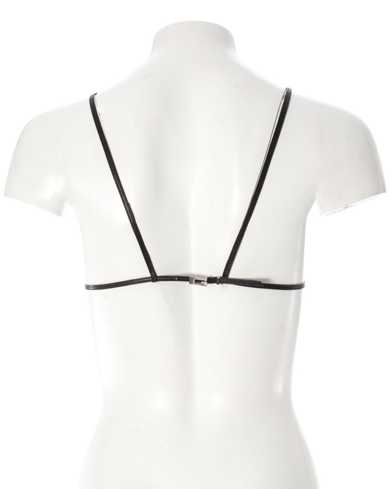 tom ford bra top