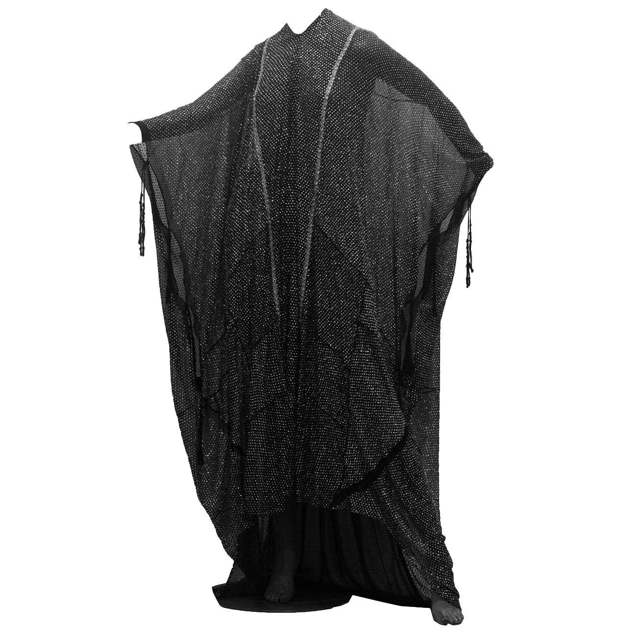 Iconic Thea Porter Couture Caftan at 1stDibs | thea porter caftan