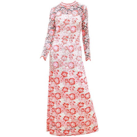 harrods evening dresses