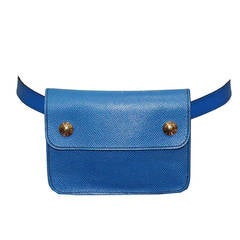 Hermes waist pouch / Epsom leather