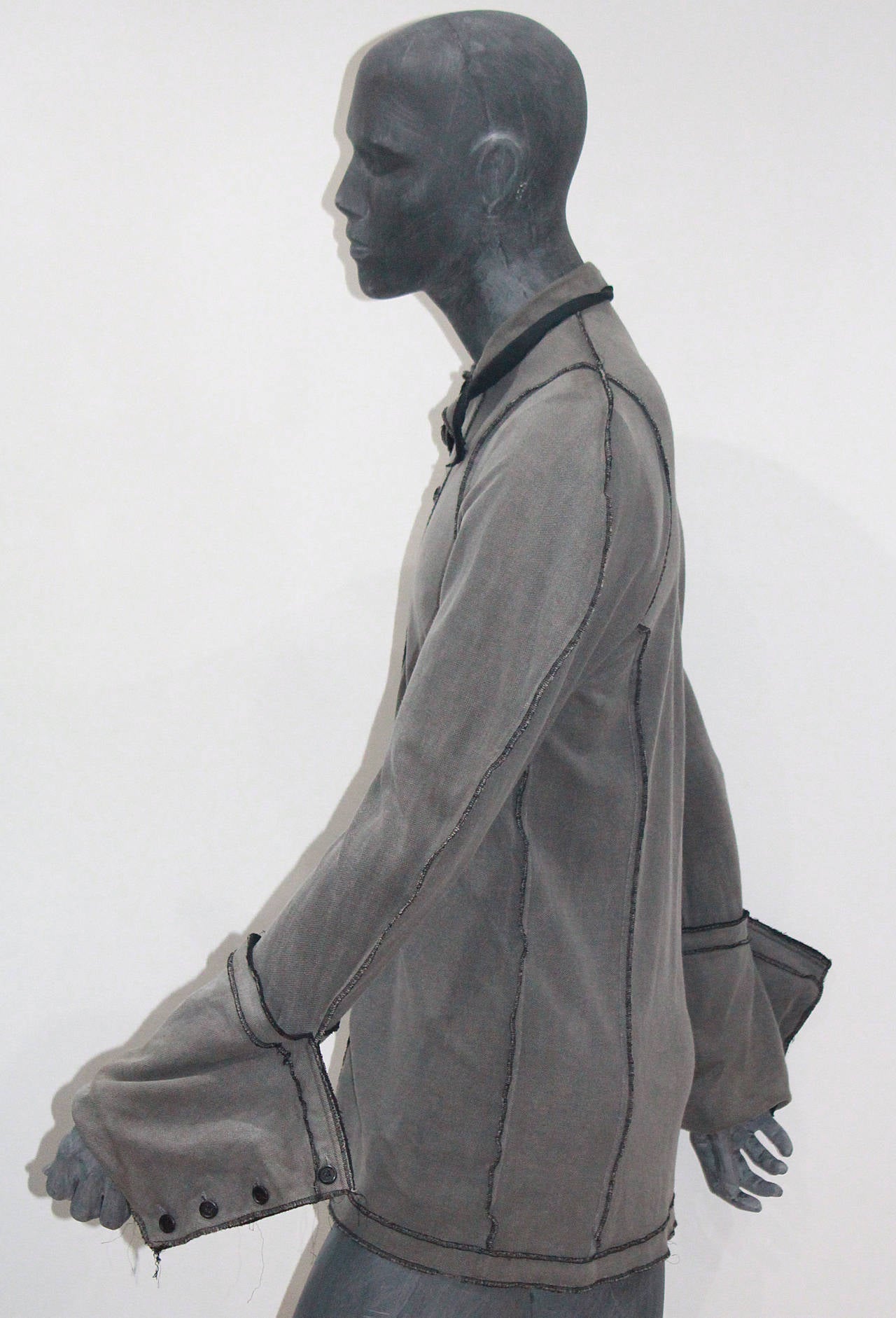 nemeth clothing