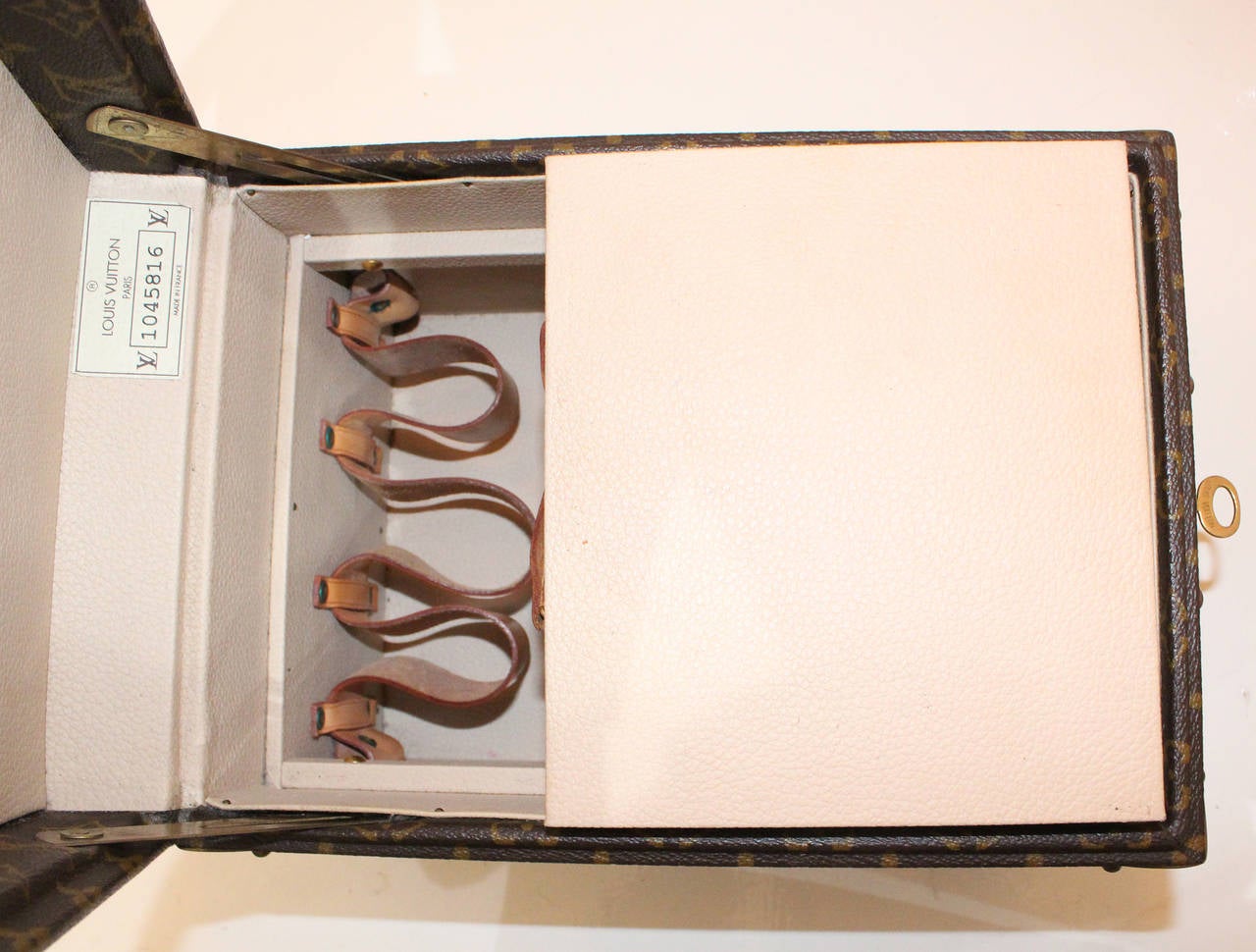 vintage ysl clutch bag beauty box  