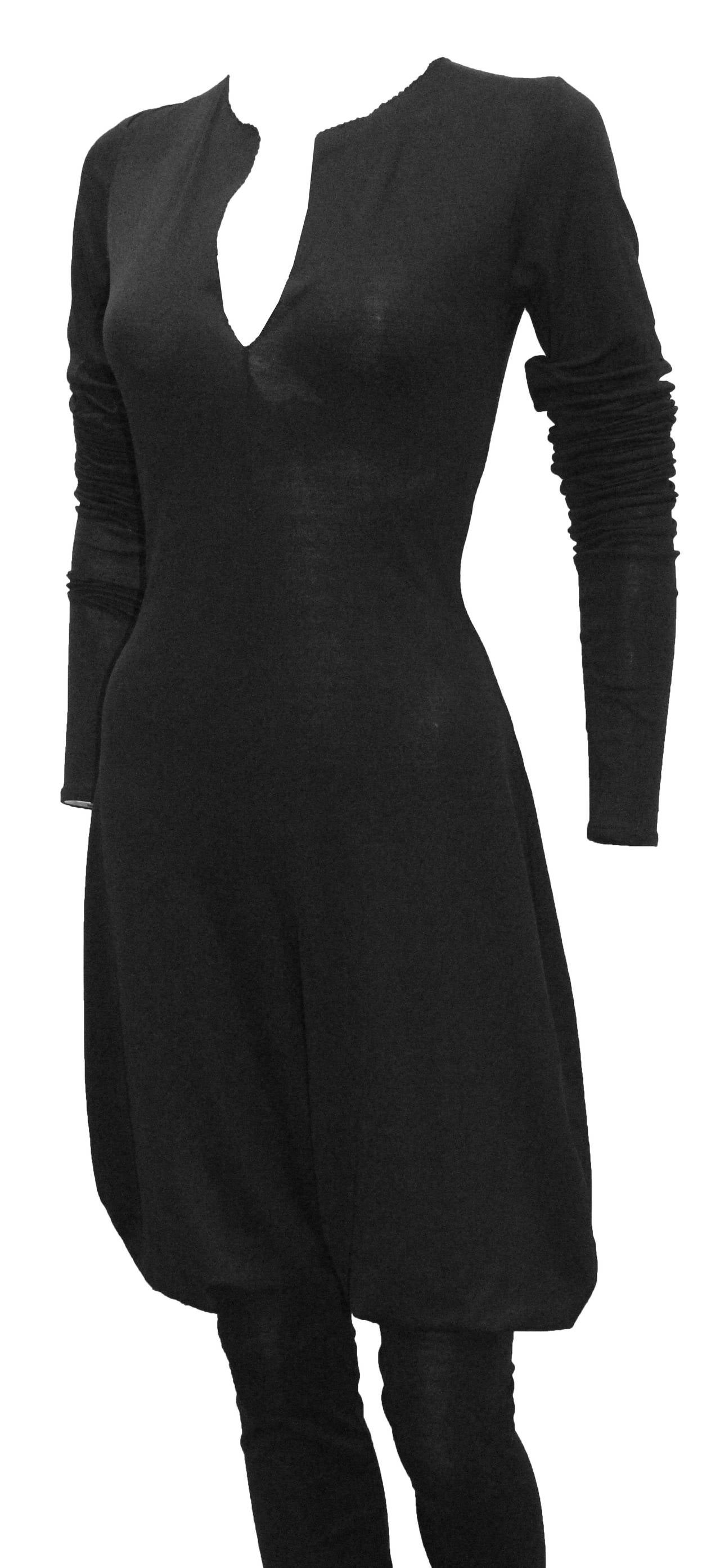1970s Rare Early Norma Kamali Jumpsuit main image 0