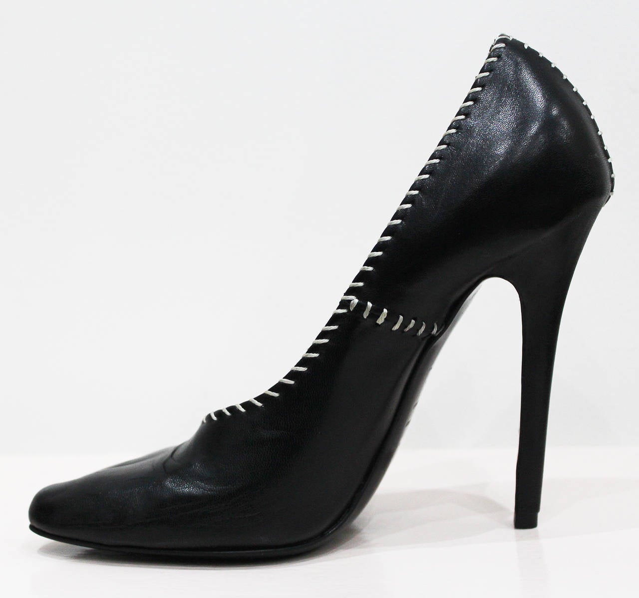 2009 heels