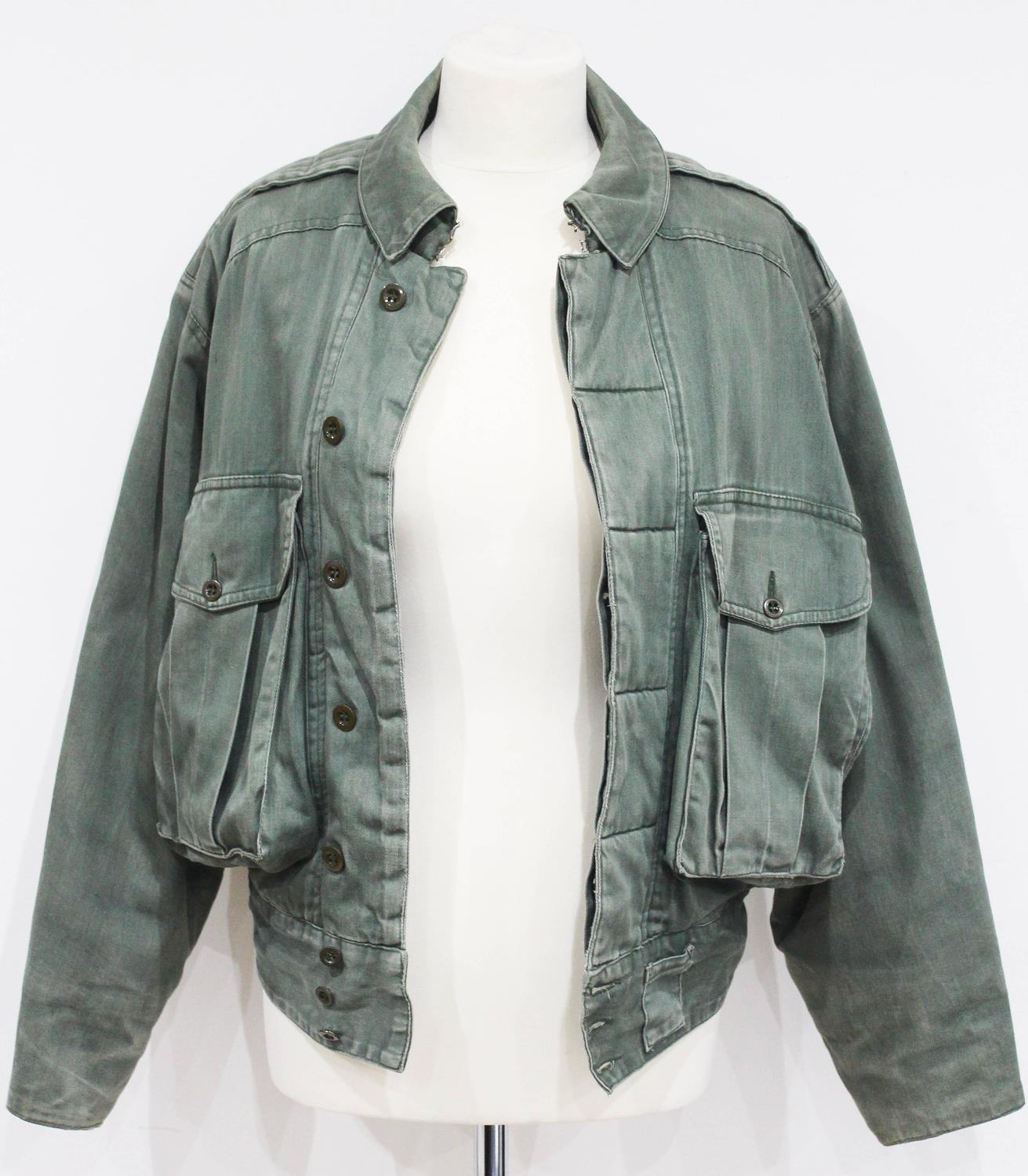Katharine Hamnett Bomber Jacket 2025 | www Katharine Hamnett Bomber Jacket 2025 | www