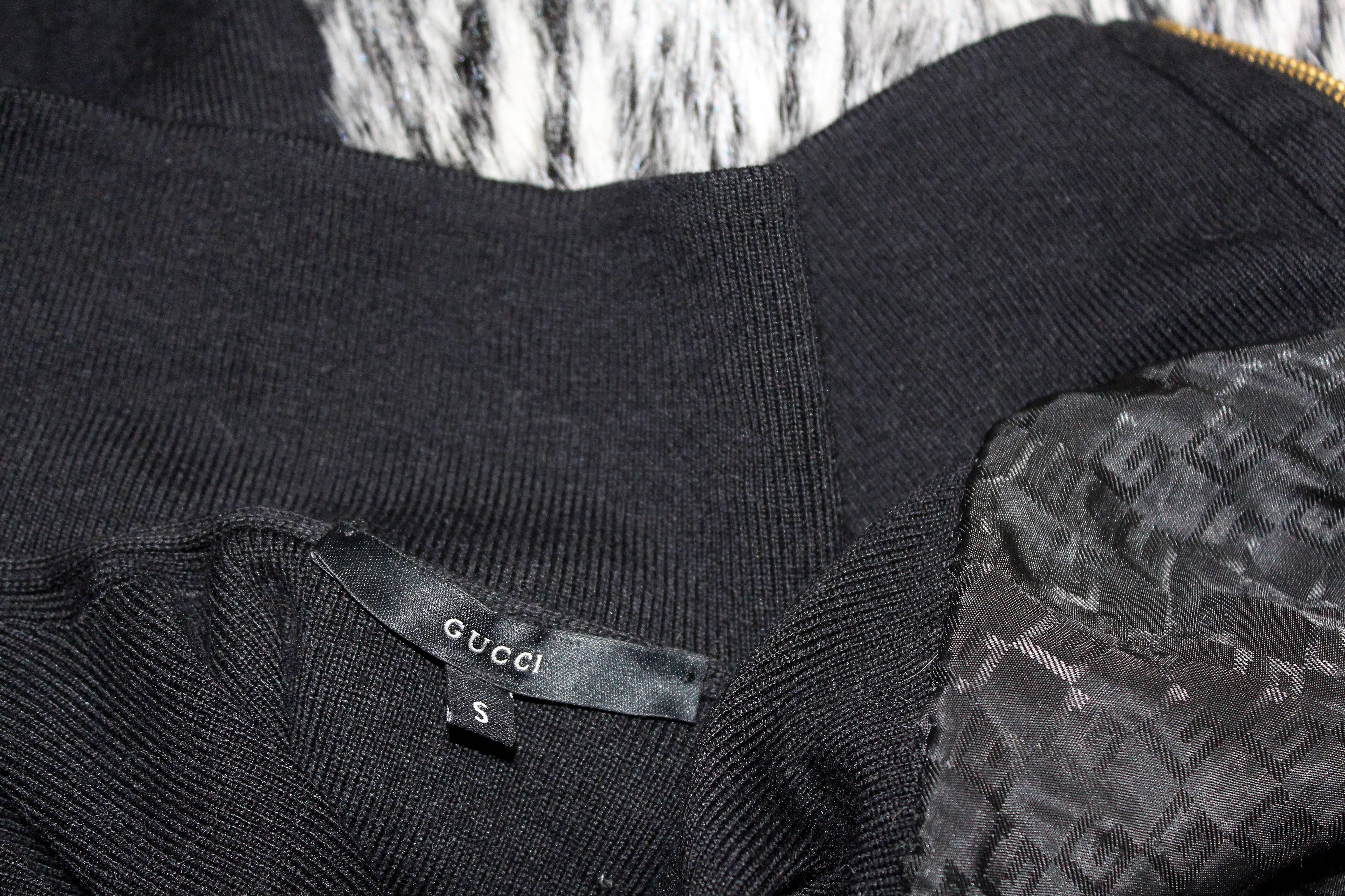 tom ford sweater