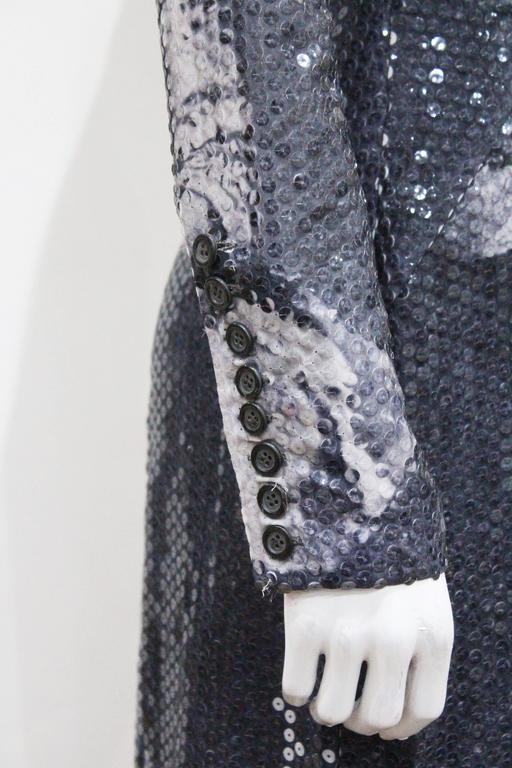 Alexander McQueen sequined 'Romanov Princesses' dress, 'Joan