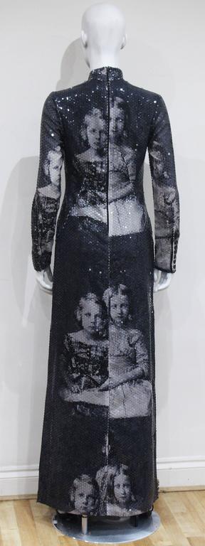 alexander mcqueen joan collection