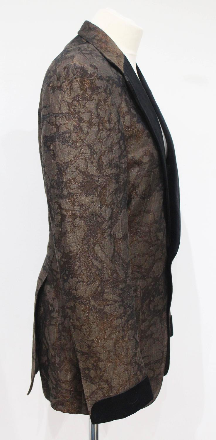 Tom ford tuxedo jacket for sale #7