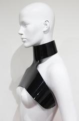 Harness Choker von Yves Saint Laurent, ca. 2006