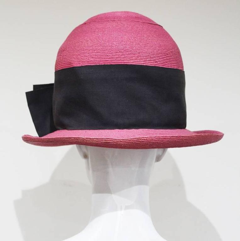 vivienne westwood mens hat