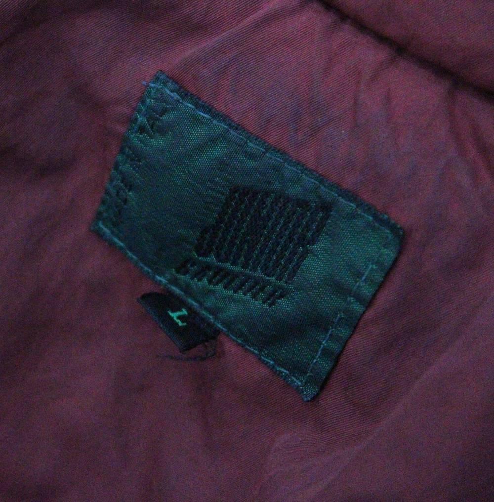 Jean Paul Gaultier Unisex Oversized Camo Puffa Jacket, c. 1990s 4