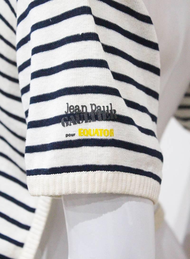 jean paul gaultier 1983