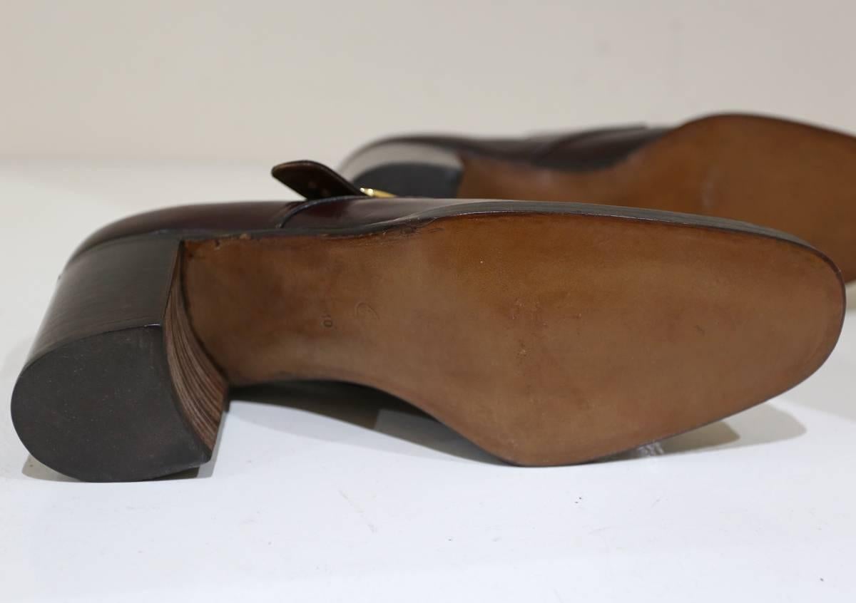 1970s mens shoes