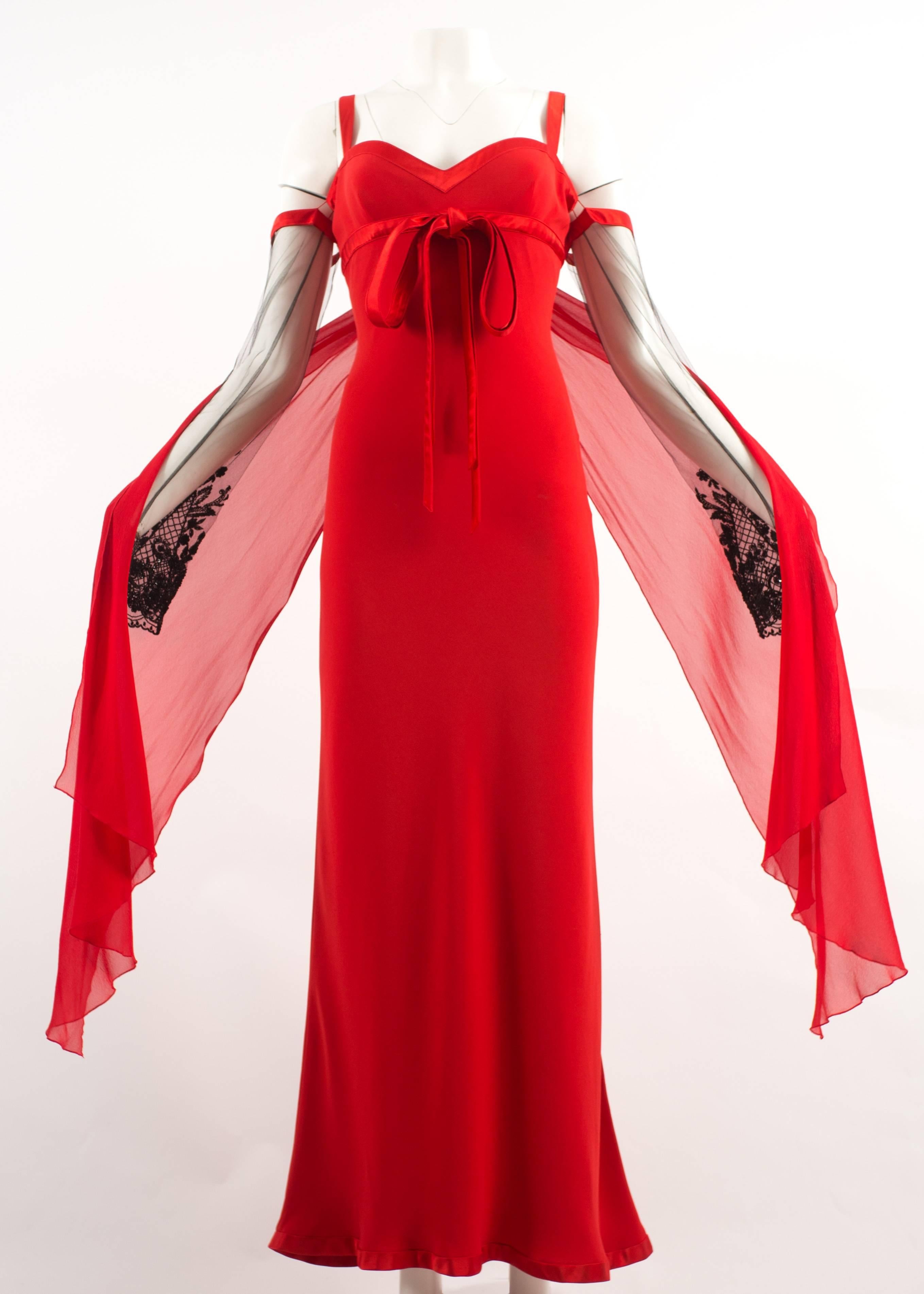 valentino 2005