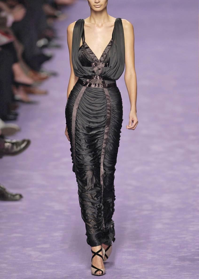 tom ford evening gowns