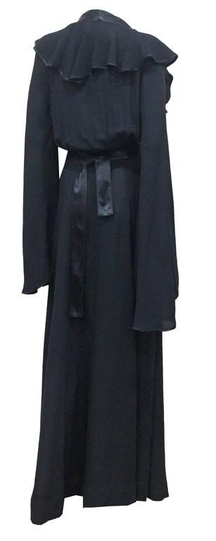 black evening wraps with sleeves