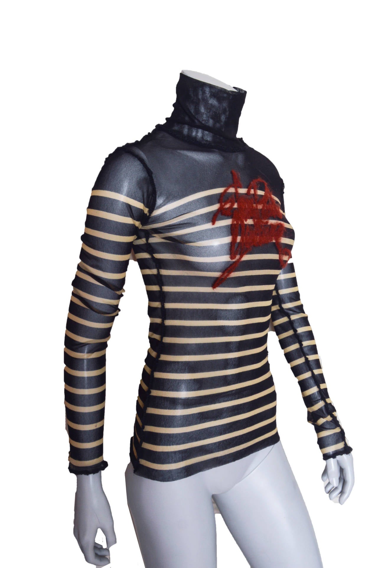 Jean Paul Gaultier 