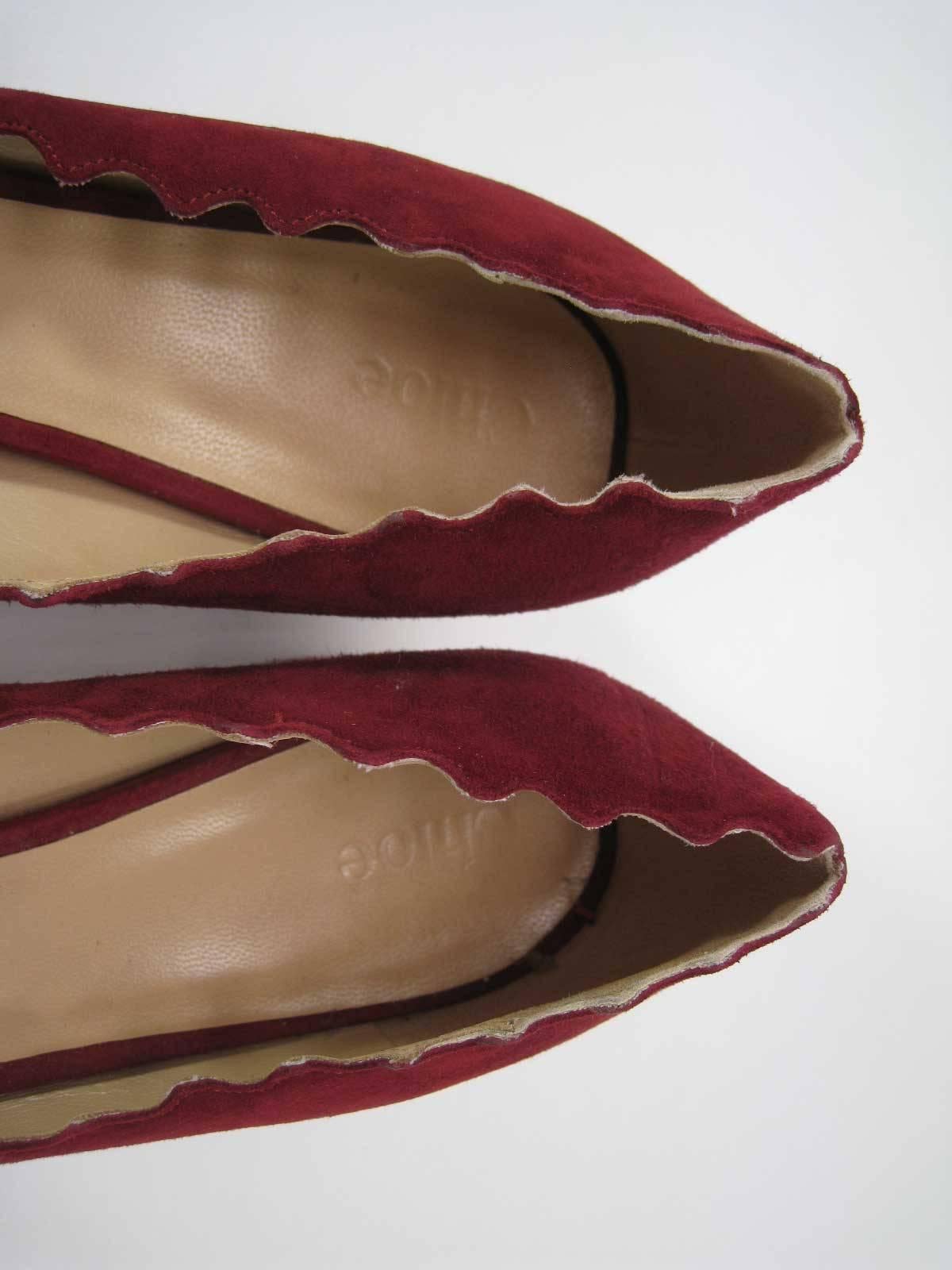 chloe lauren heels