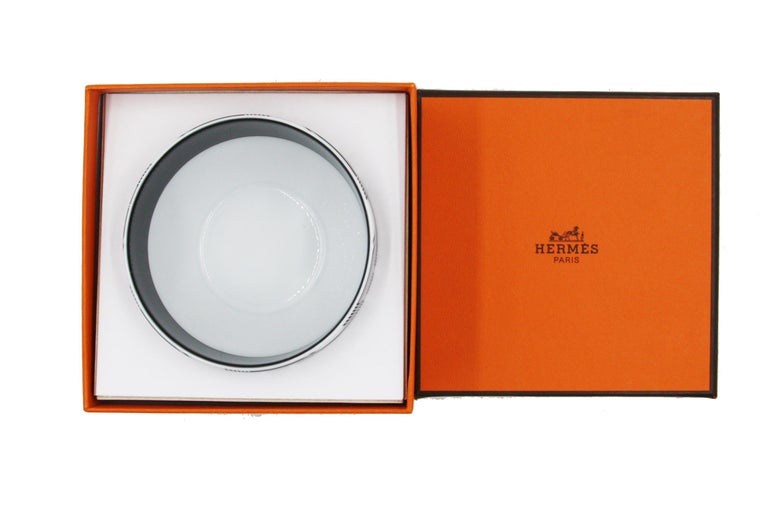 3 petits plats Hermès Rallye 24 - Arts de la table