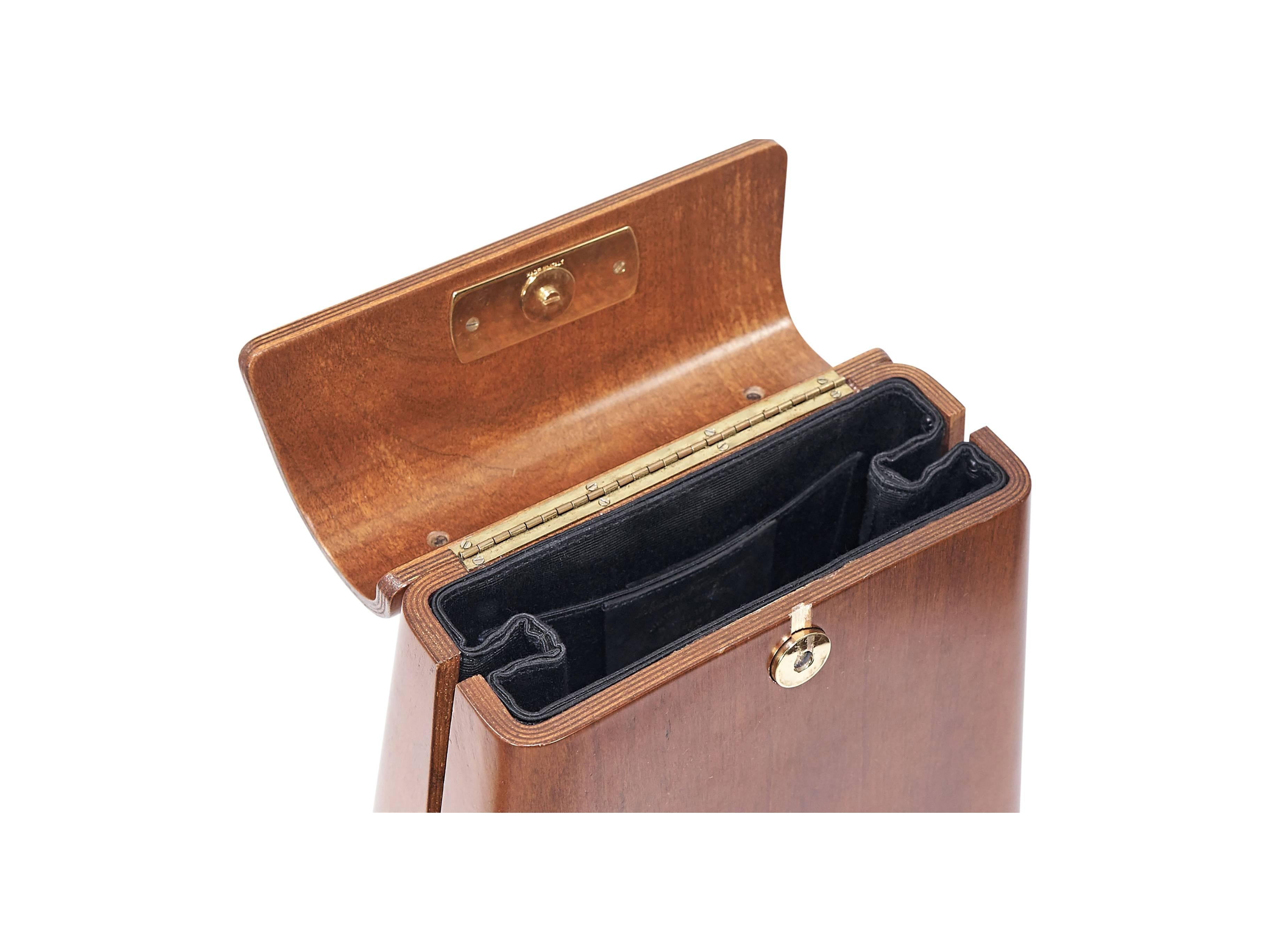 ferragamo limited edition bag