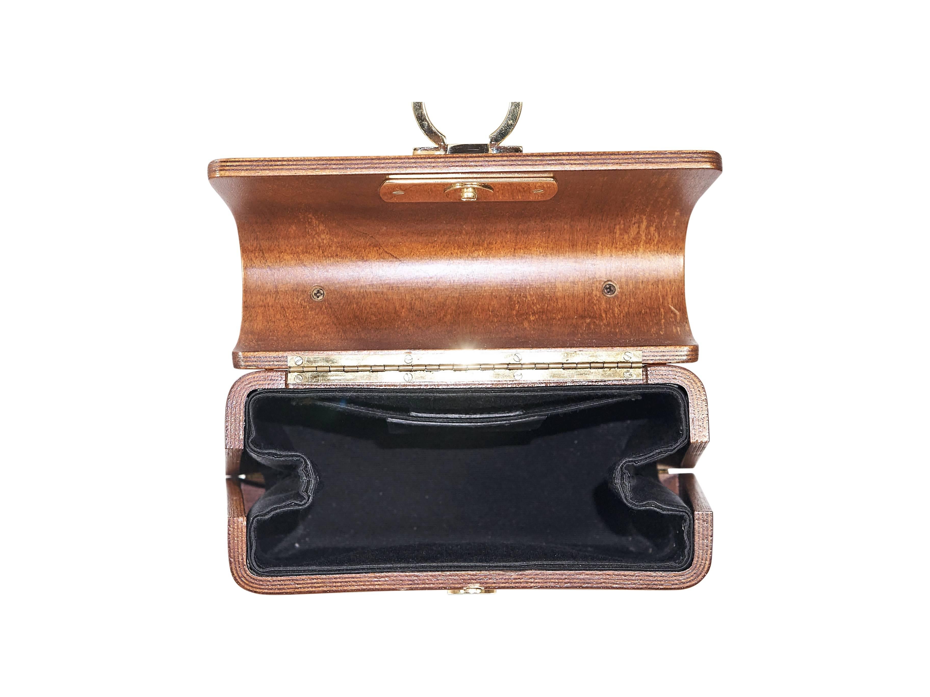 wooden salvatore