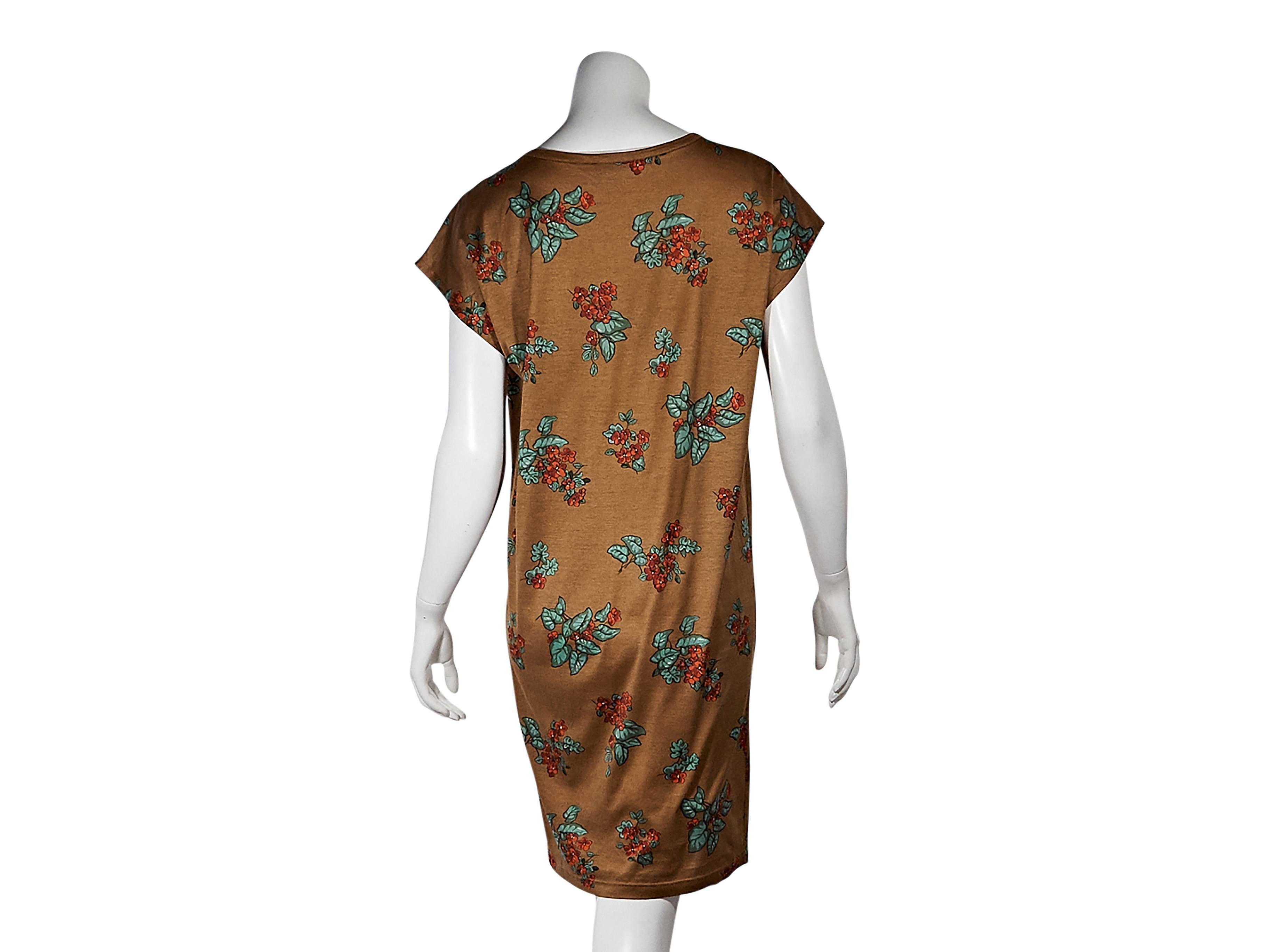 hermes t shirt dress