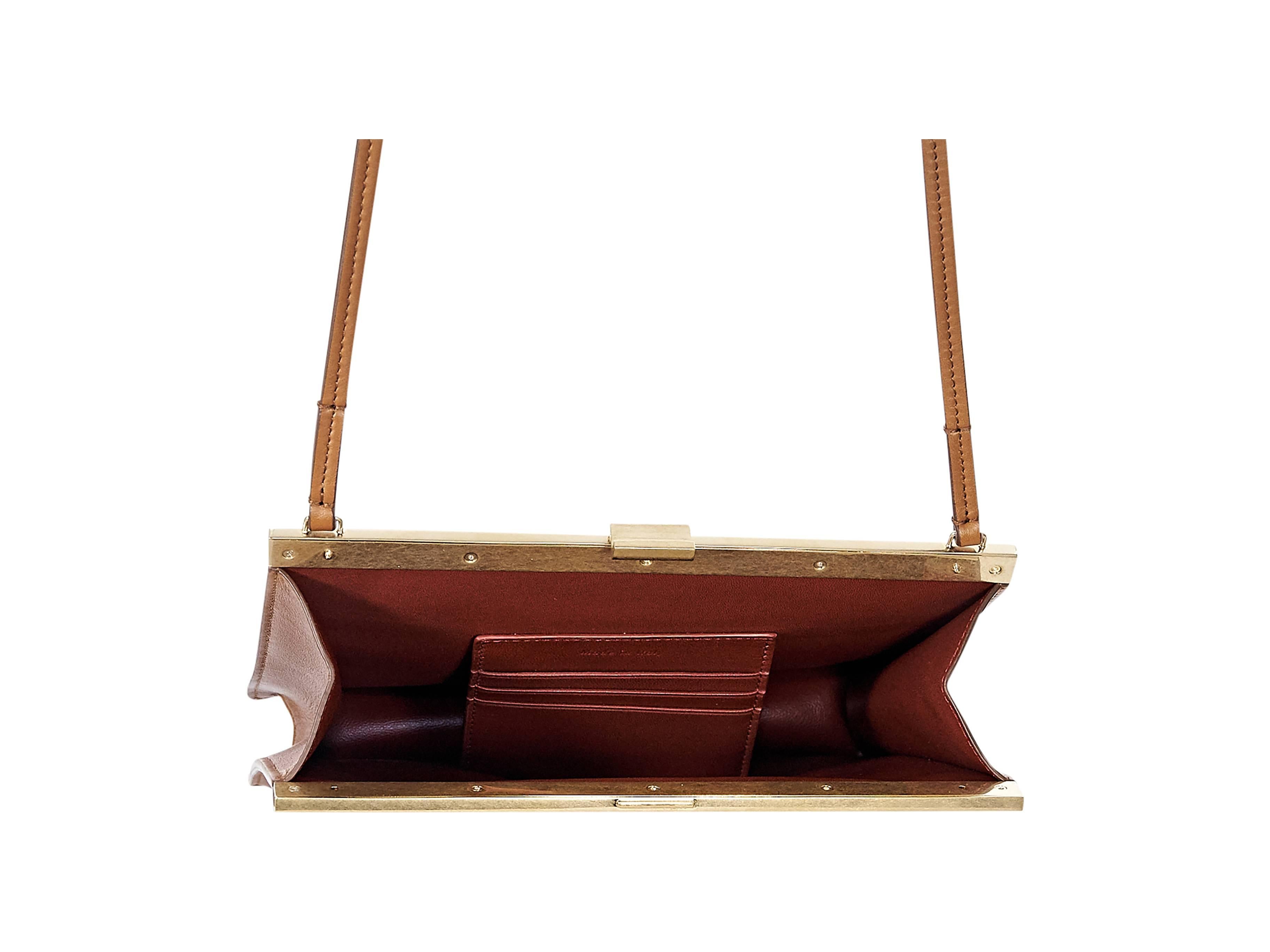 celine clasp mini