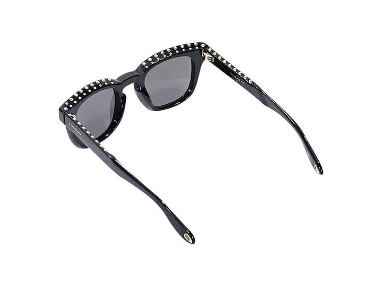givenchy studded sunglasses