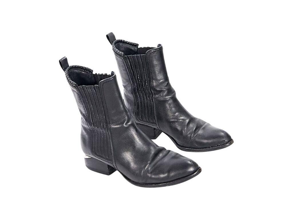 alexander wang anouck boots sale